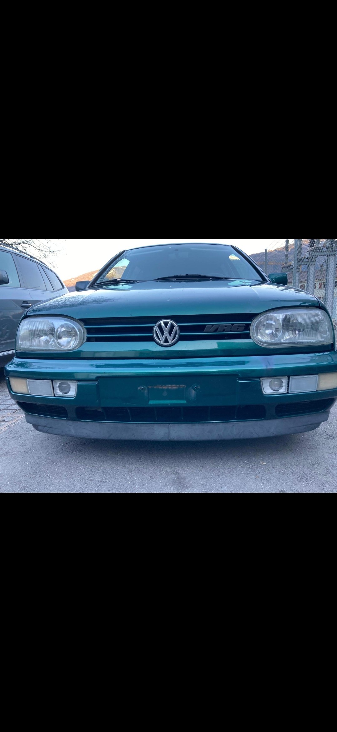 VW 2.9 VR6 syncro ABS-image-4