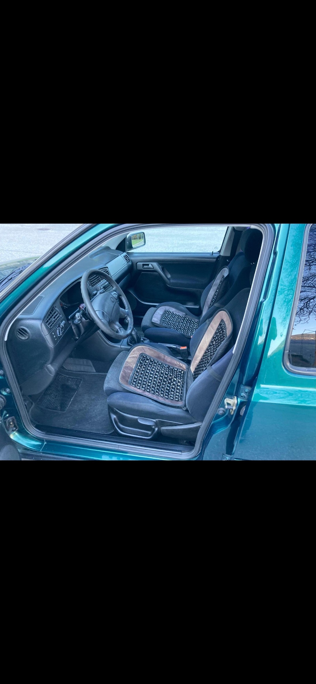 VW 2.9 VR6 syncro ABS-image-3