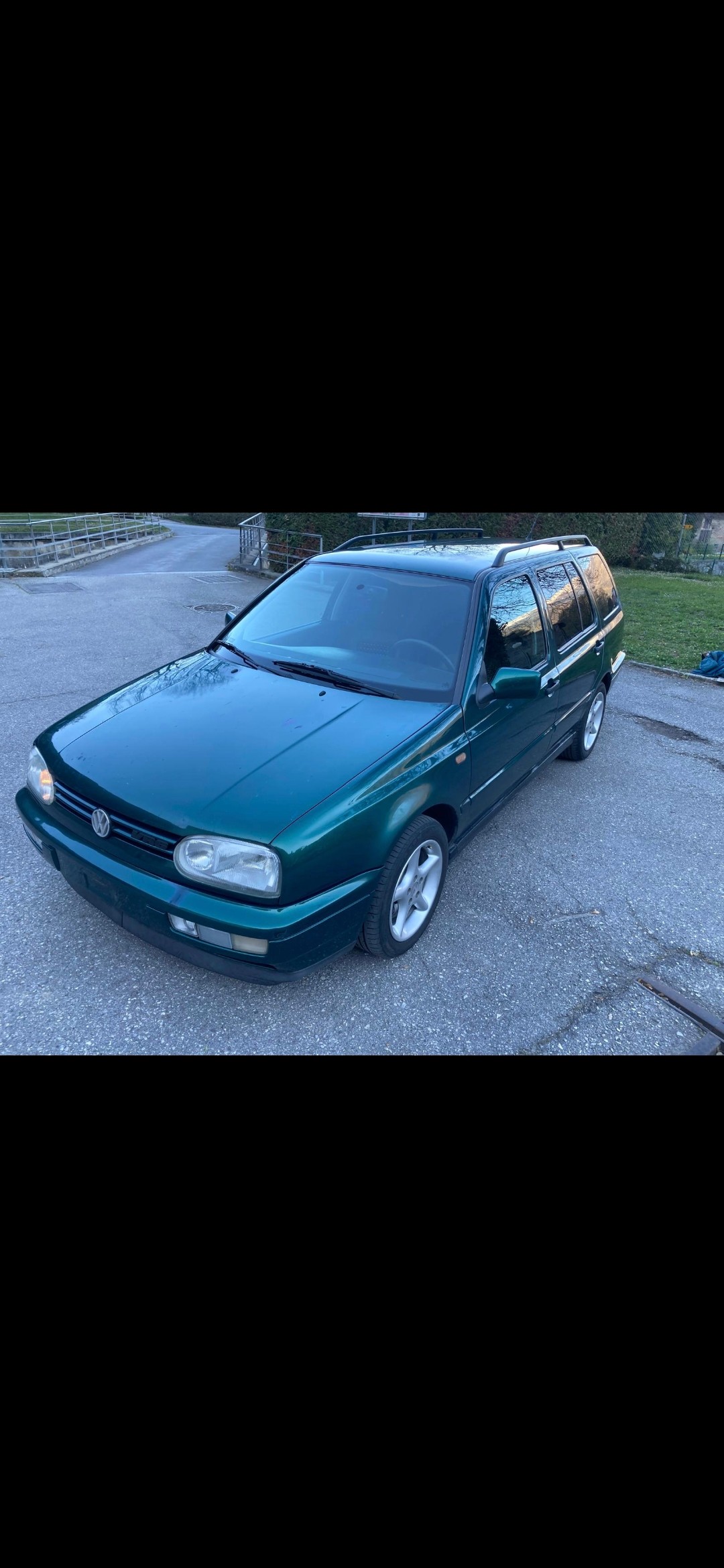 VW 2.9 VR6 syncro ABS-image-1