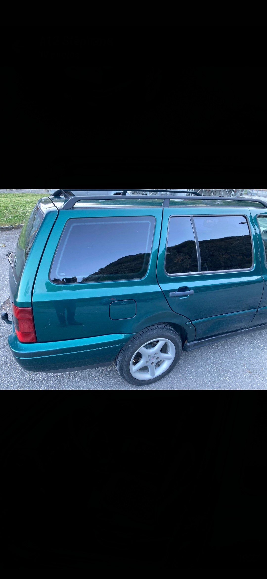 VW 2.9 VR6 syncro ABS-image-2