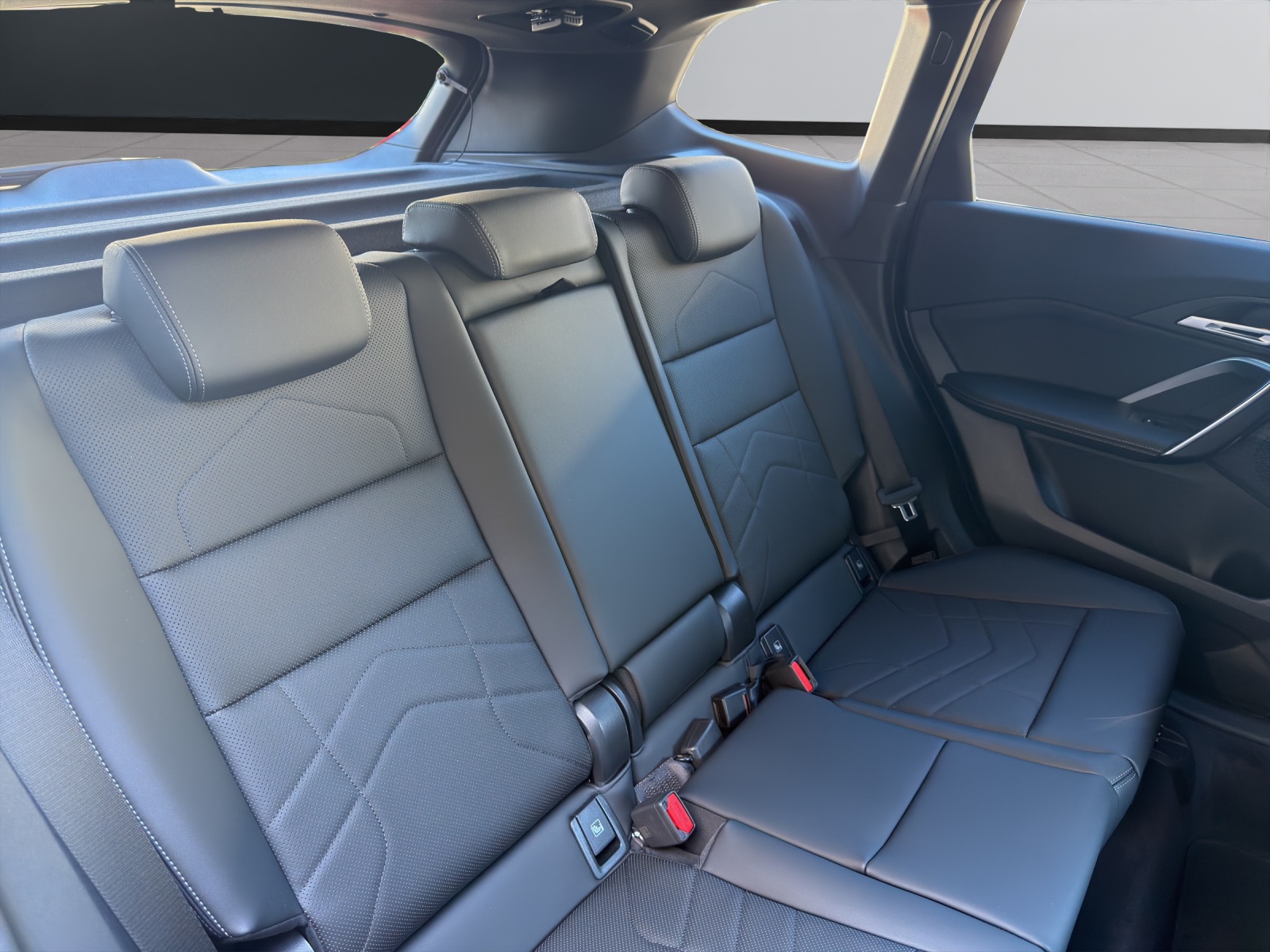 BMW X1 23i xDrive paddles-image-14