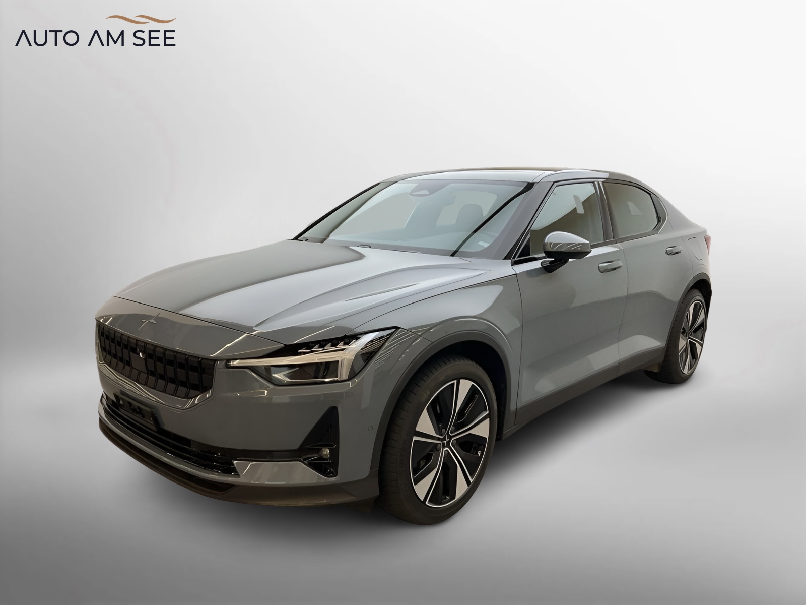 POLESTAR Polestar 2 Long Range Single-image-0