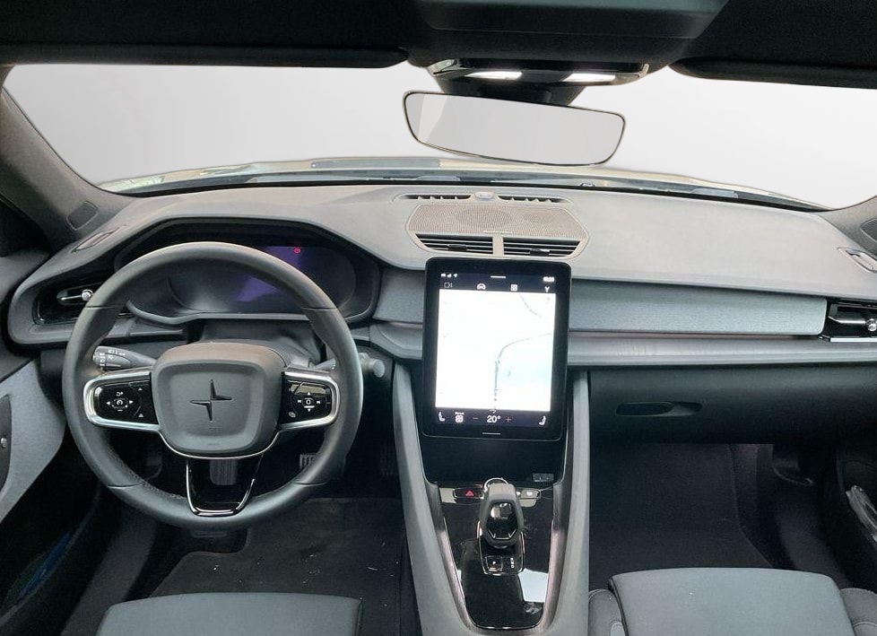 POLESTAR Polestar 2 Long Range Single-image-2