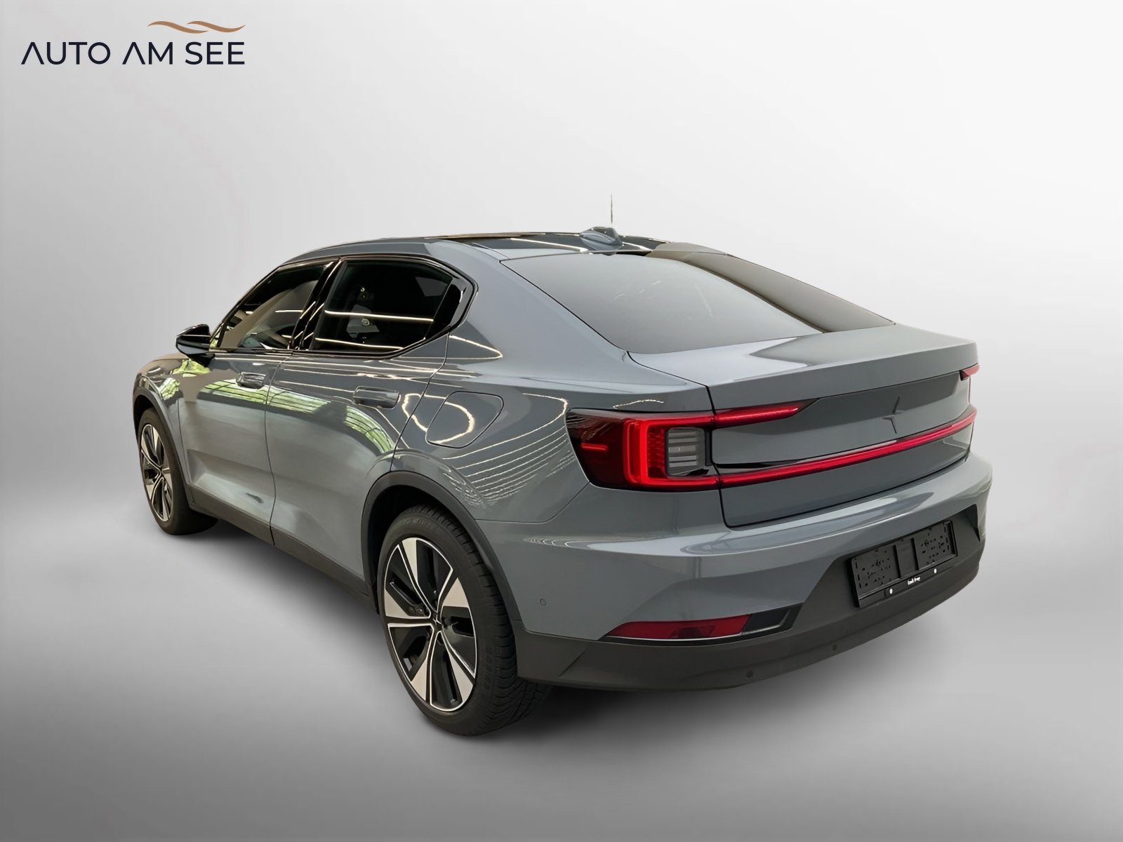 POLESTAR Polestar 2 Long Range Single-image-1