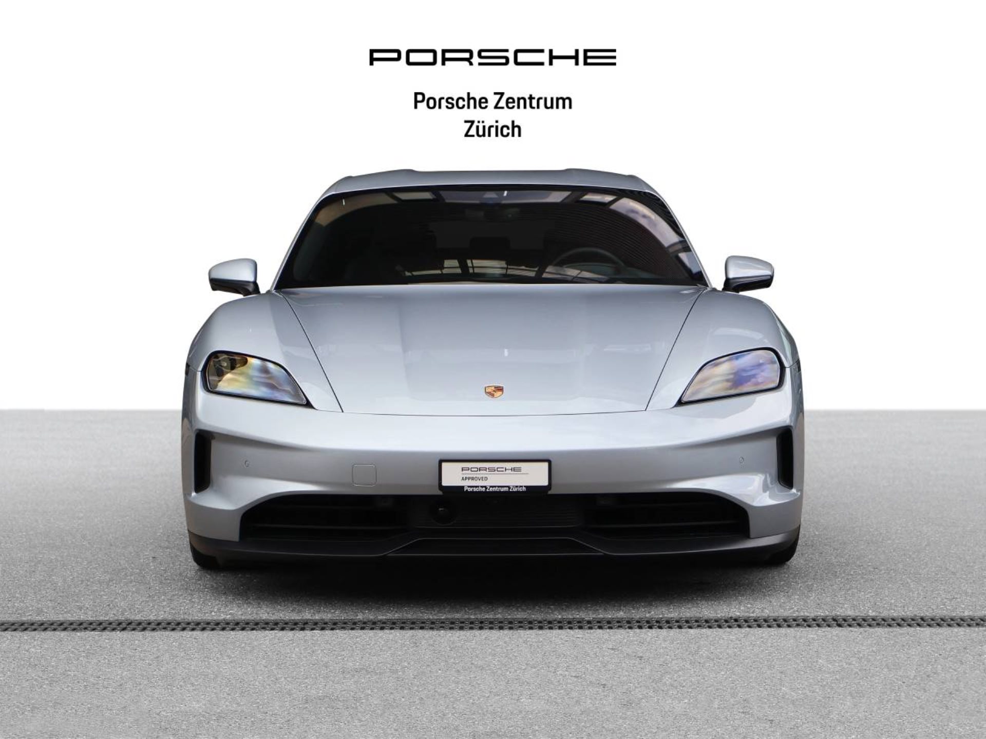 PORSCHE Taycan 4S Sport Turismo-image-9