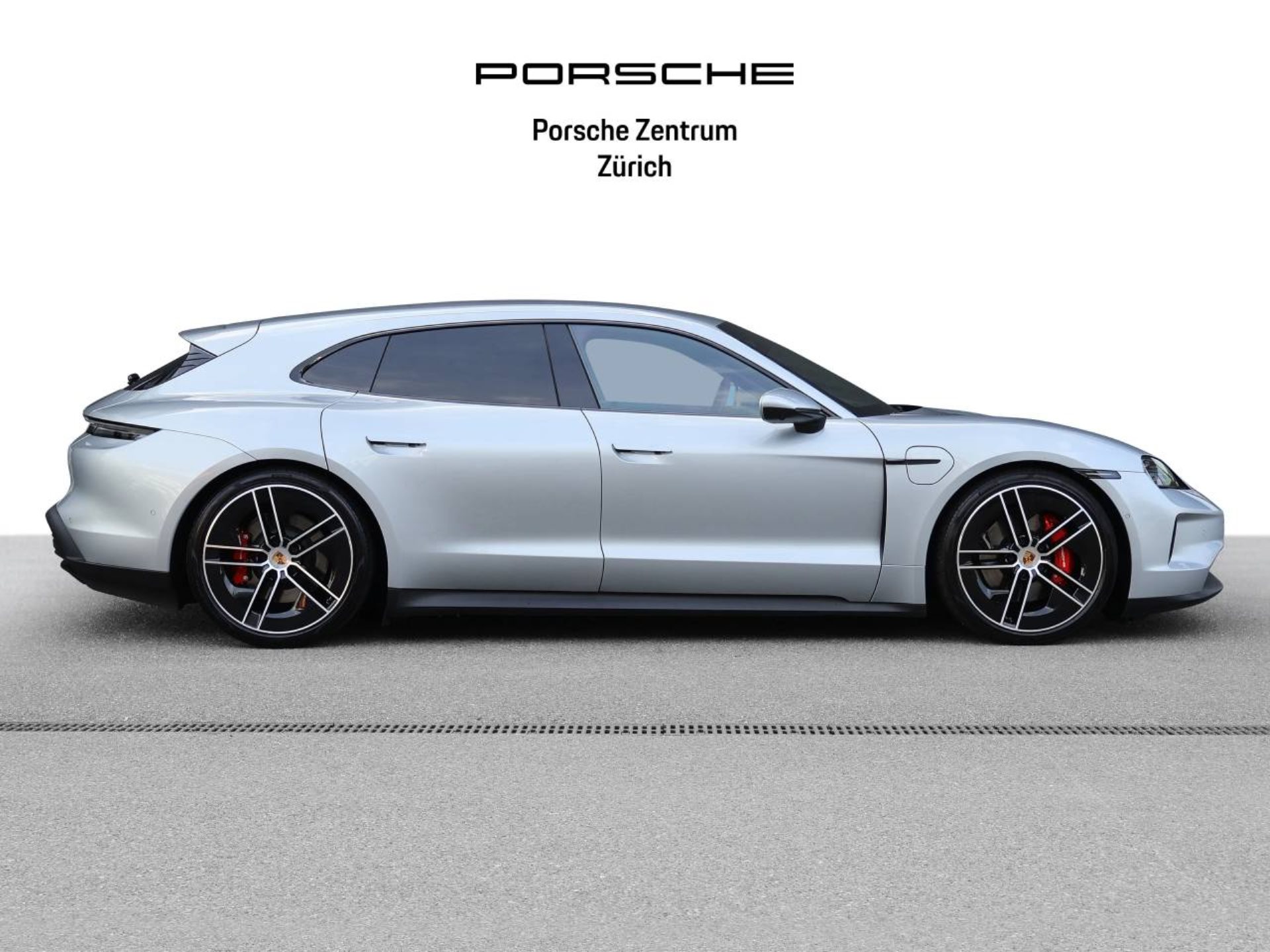 PORSCHE Taycan 4S Sport Turismo-image-6