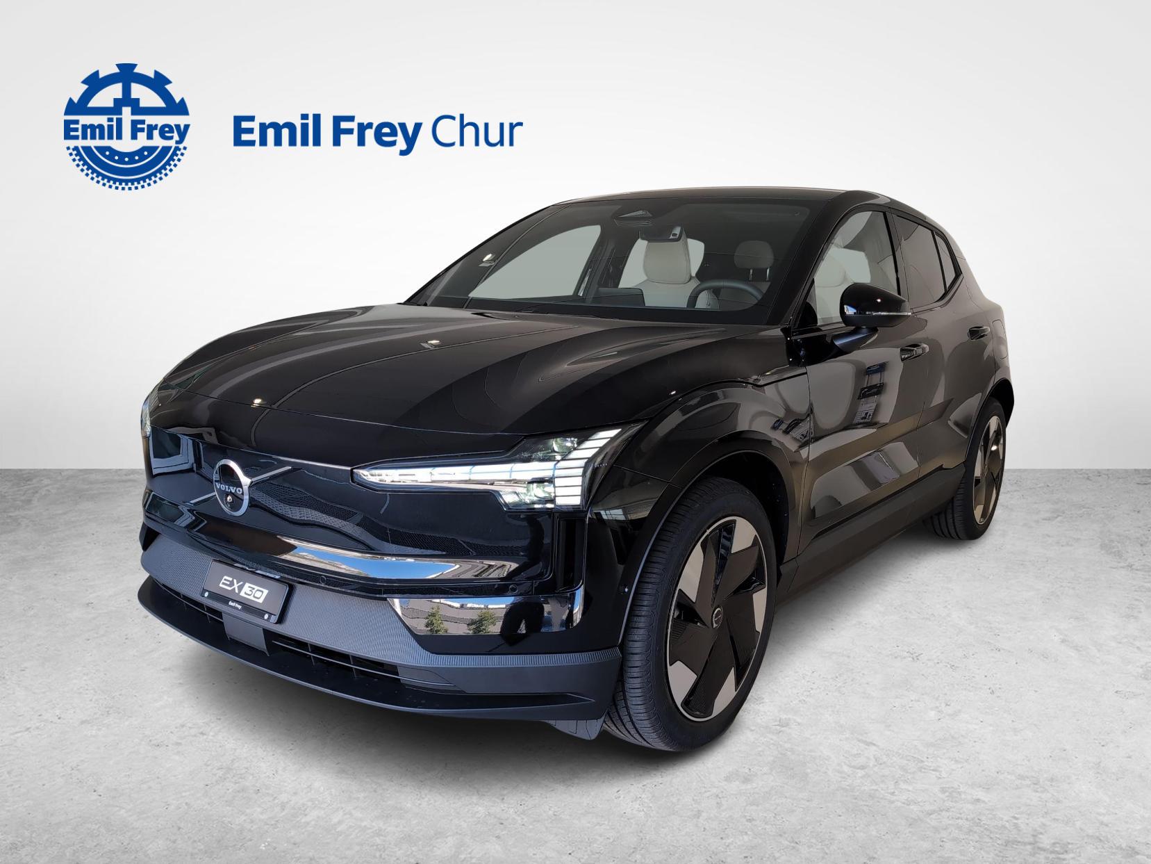 VOLVO EX30 P8 Ultra AWD-image-0