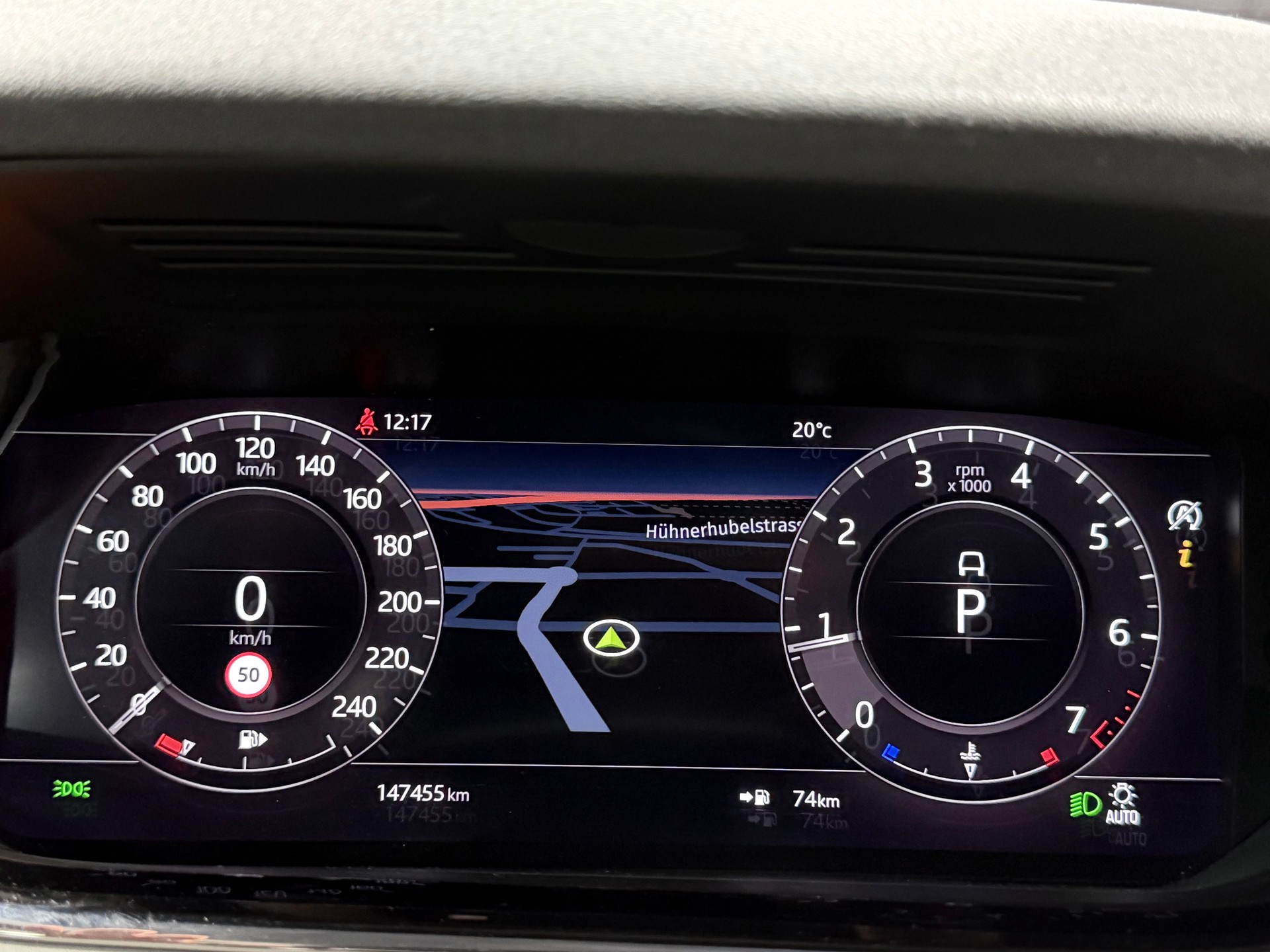 LAND ROVER Range Rover Evoque R-Dyn First Edi P 250 HSE AT9-image-19