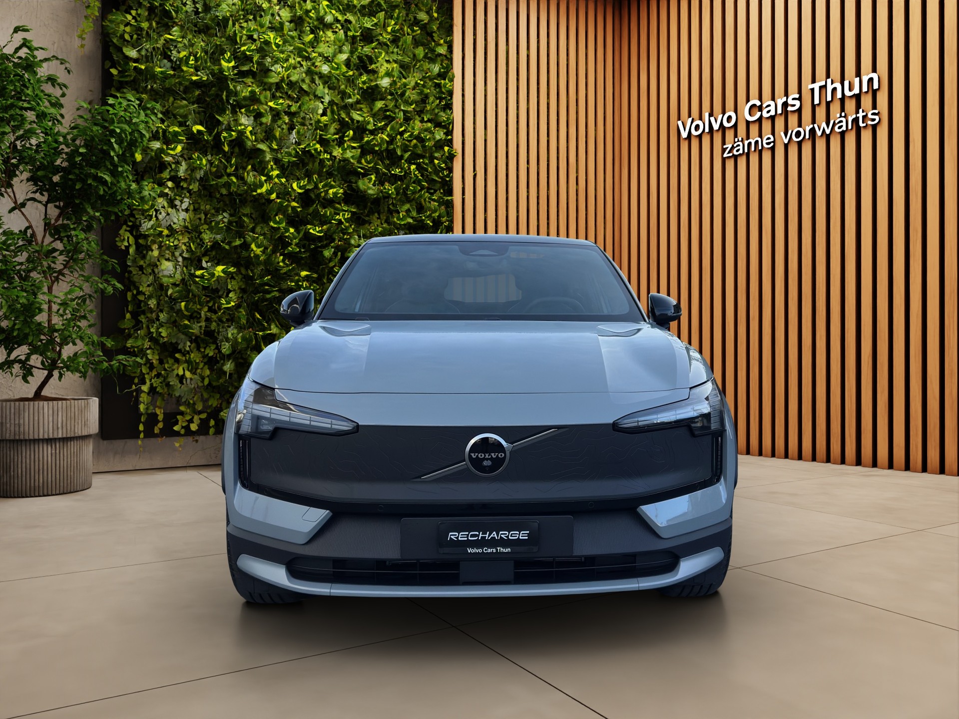 VOLVO EX30 CC E60 Twin Performance AWD-image-1