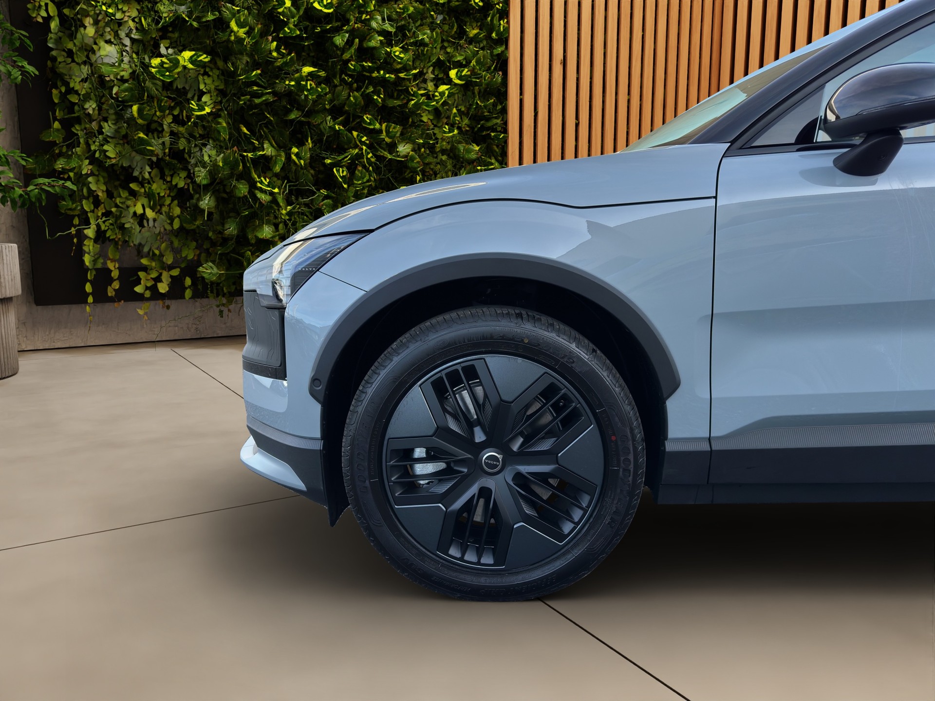 VOLVO EX30 CC E60 Twin Performance AWD-image-7