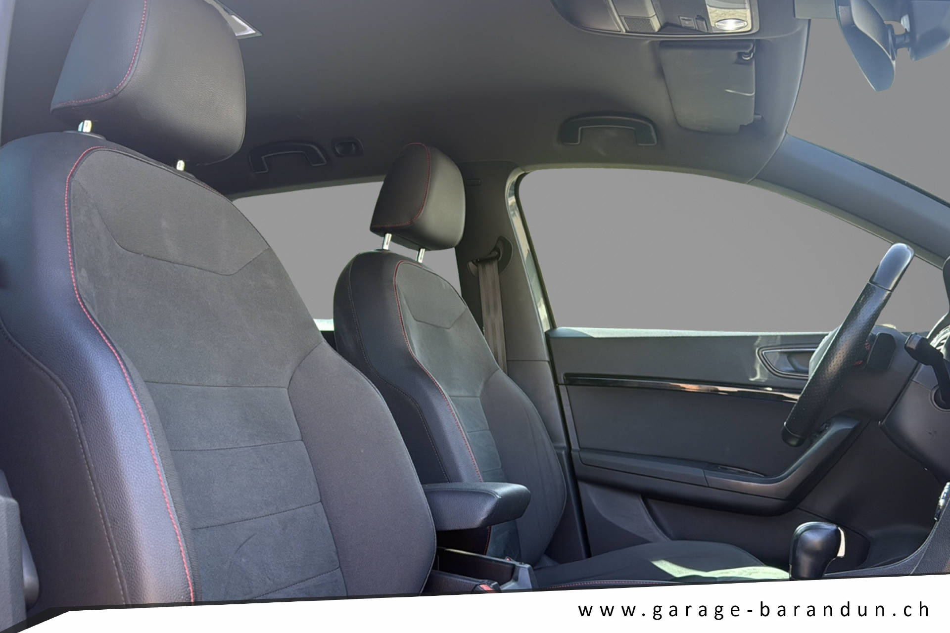 SEAT Ateca 1.5 TSI FR DSG-image-7