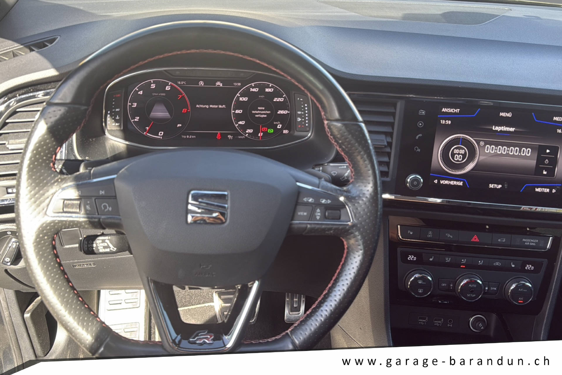 SEAT Ateca 1.5 TSI FR DSG-image-5