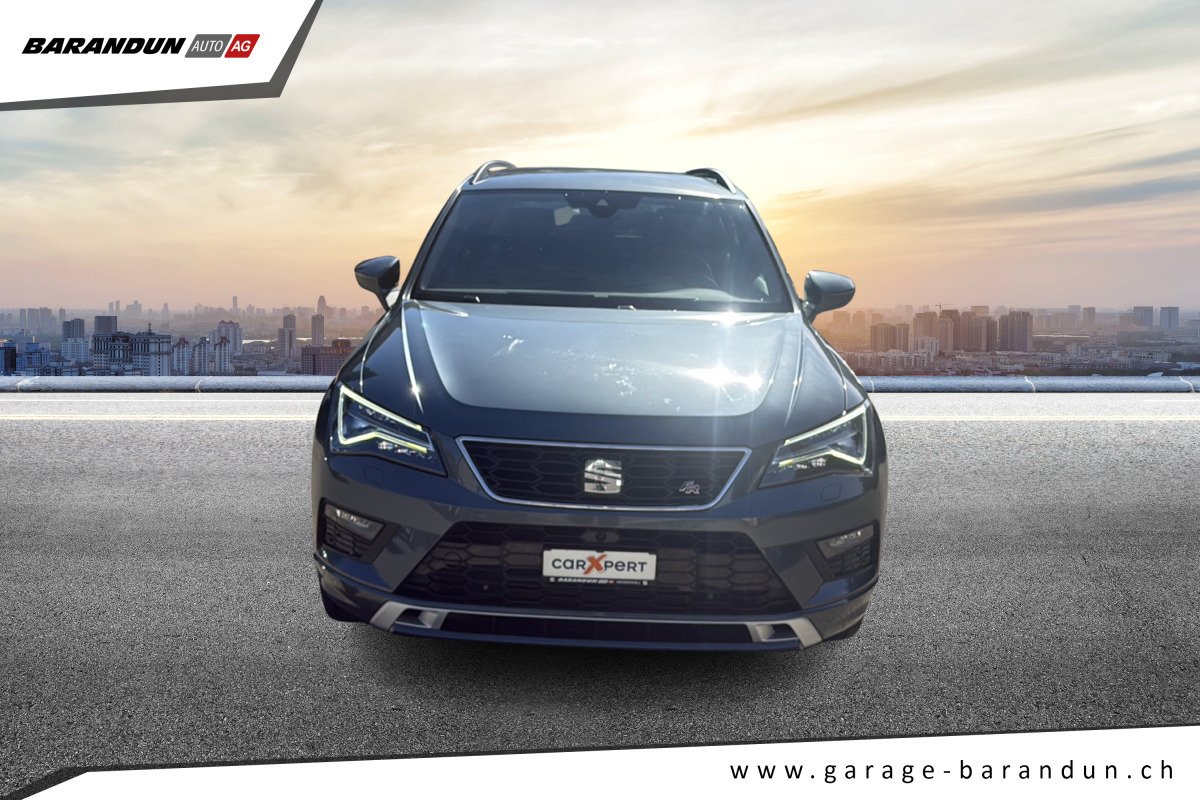 SEAT Ateca 1.5 TSI FR DSG-image-14