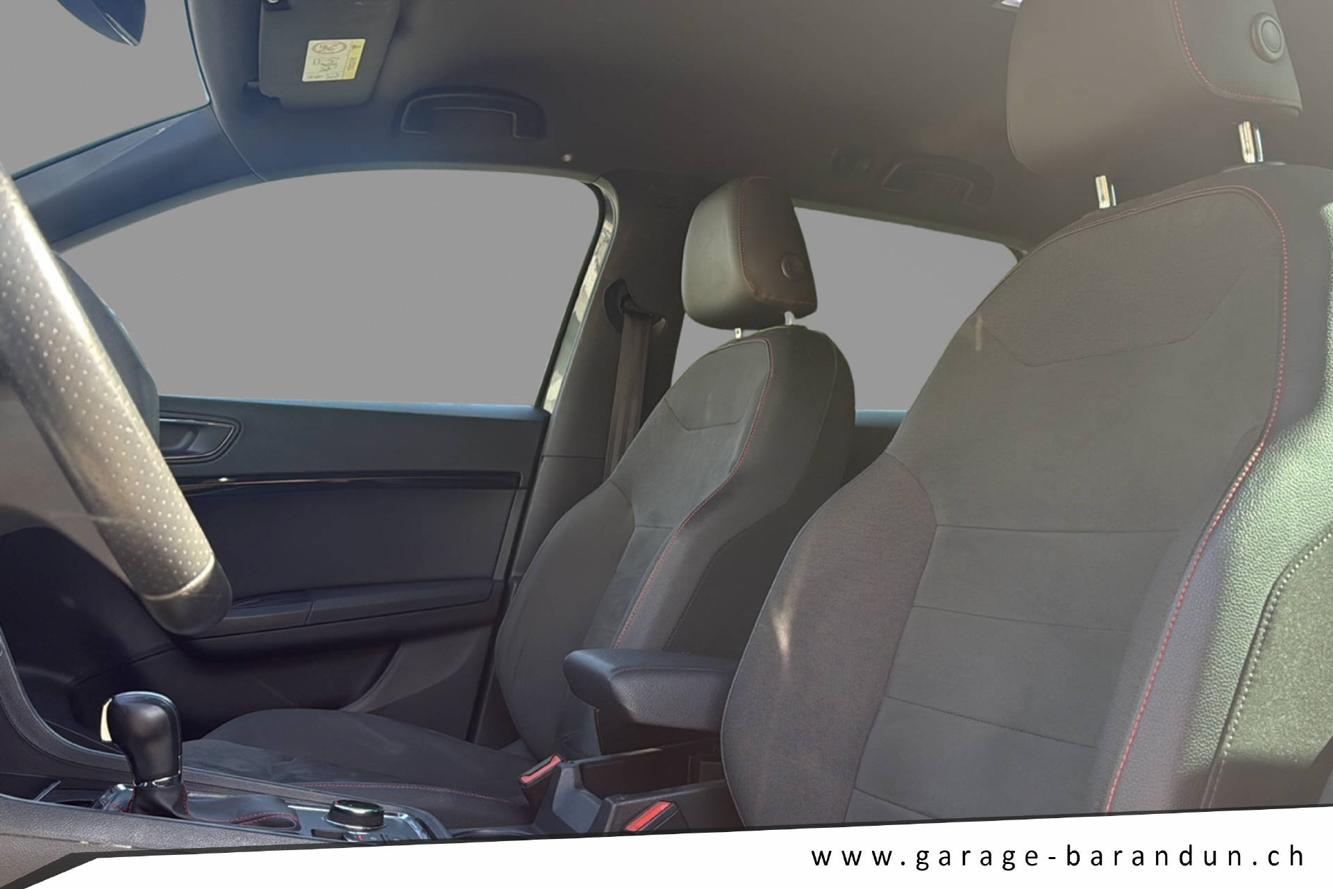 SEAT Ateca 1.5 TSI FR DSG-image-6