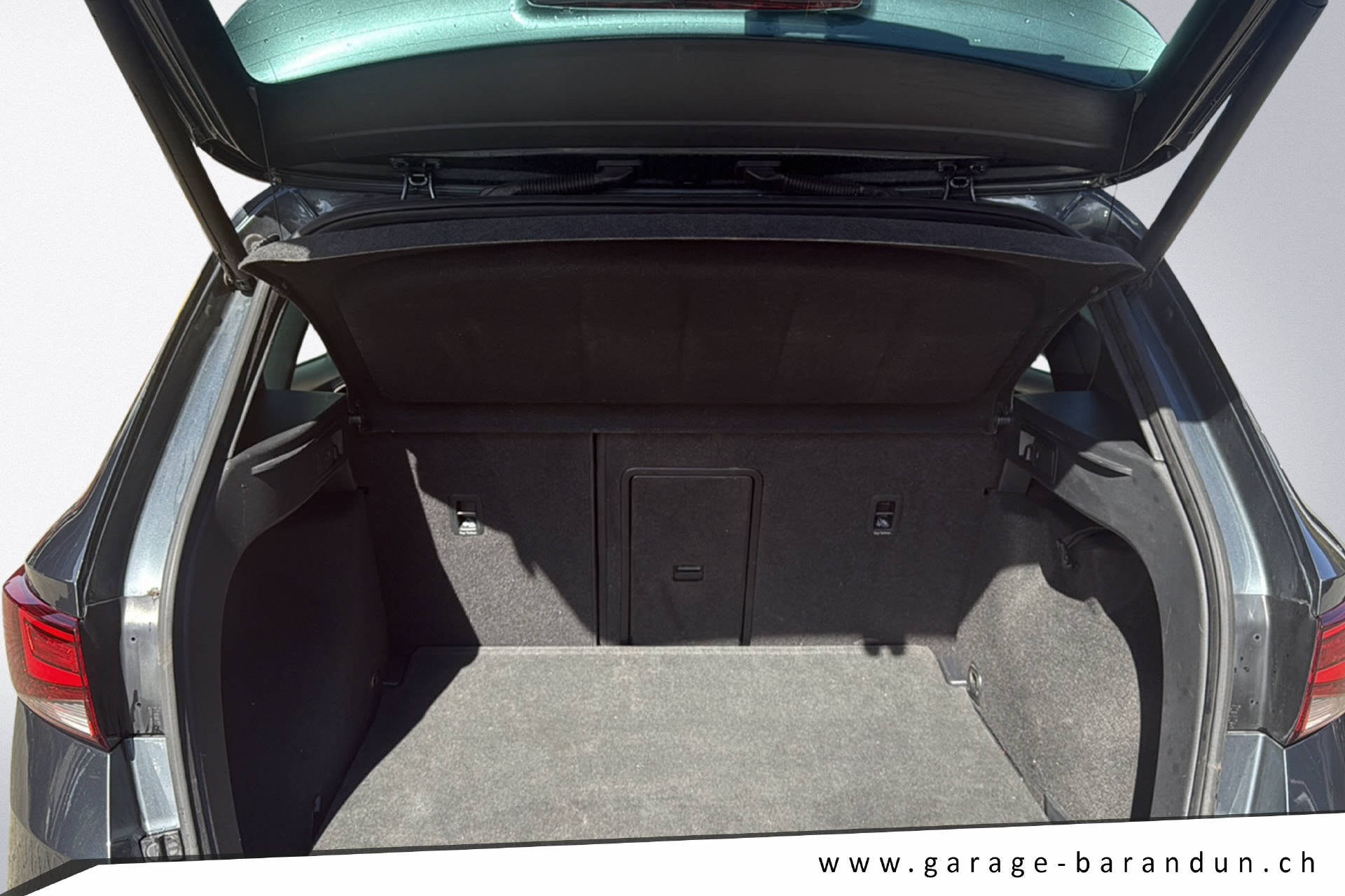 SEAT Ateca 1.5 TSI FR DSG-image-9