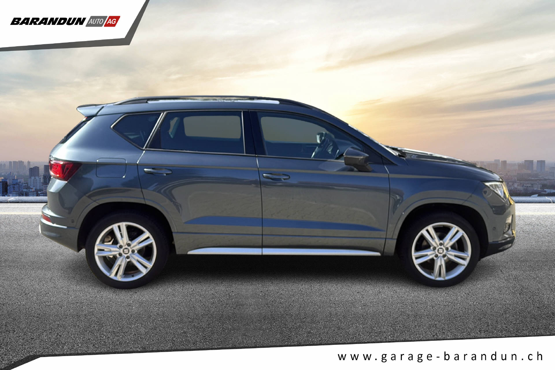 SEAT Ateca 1.5 TSI FR DSG-image-13