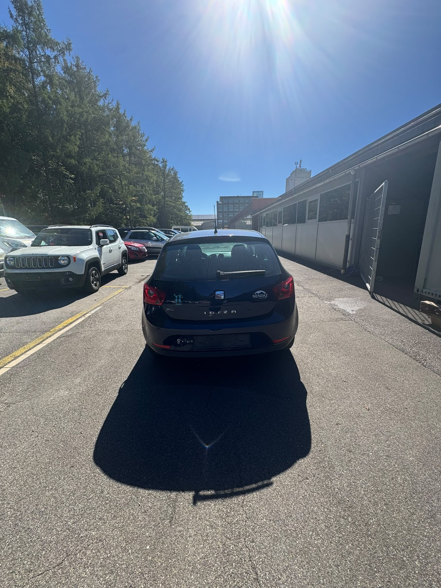 SEAT Ibiza 1.6 Style-image-3