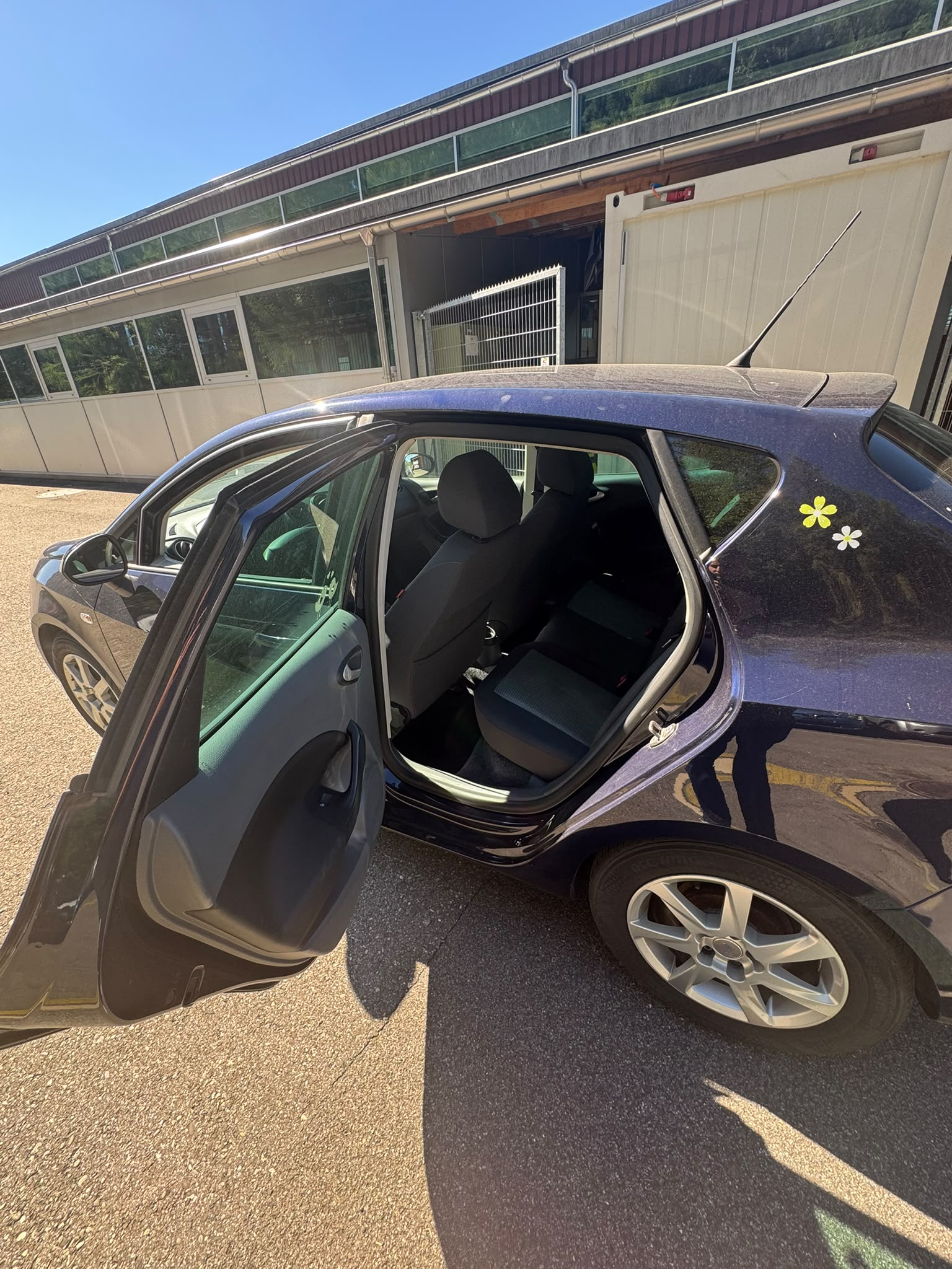 SEAT Ibiza 1.6 Style-image-6