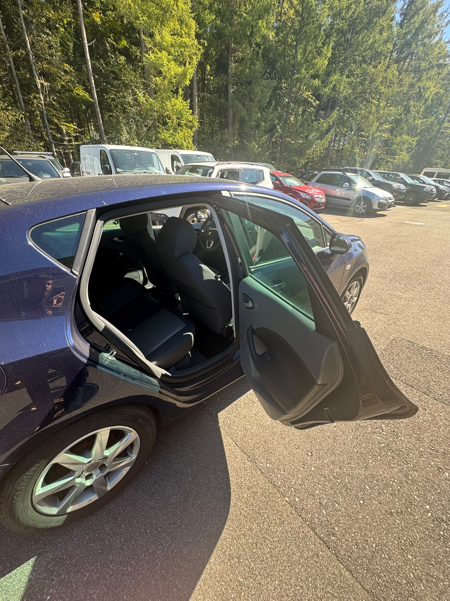 SEAT Ibiza 1.6 Style-image-7
