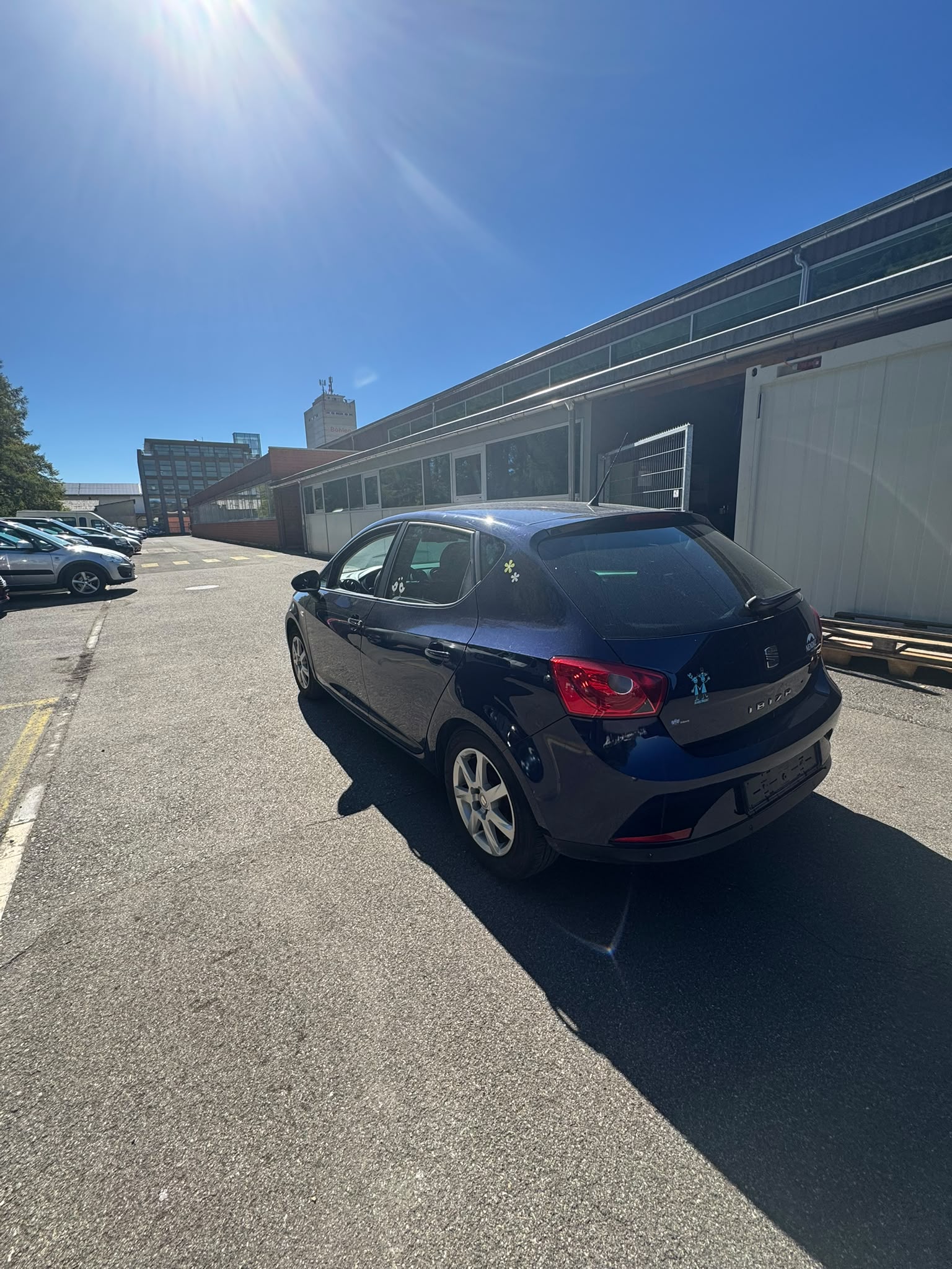 SEAT Ibiza 1.6 Style-image-4