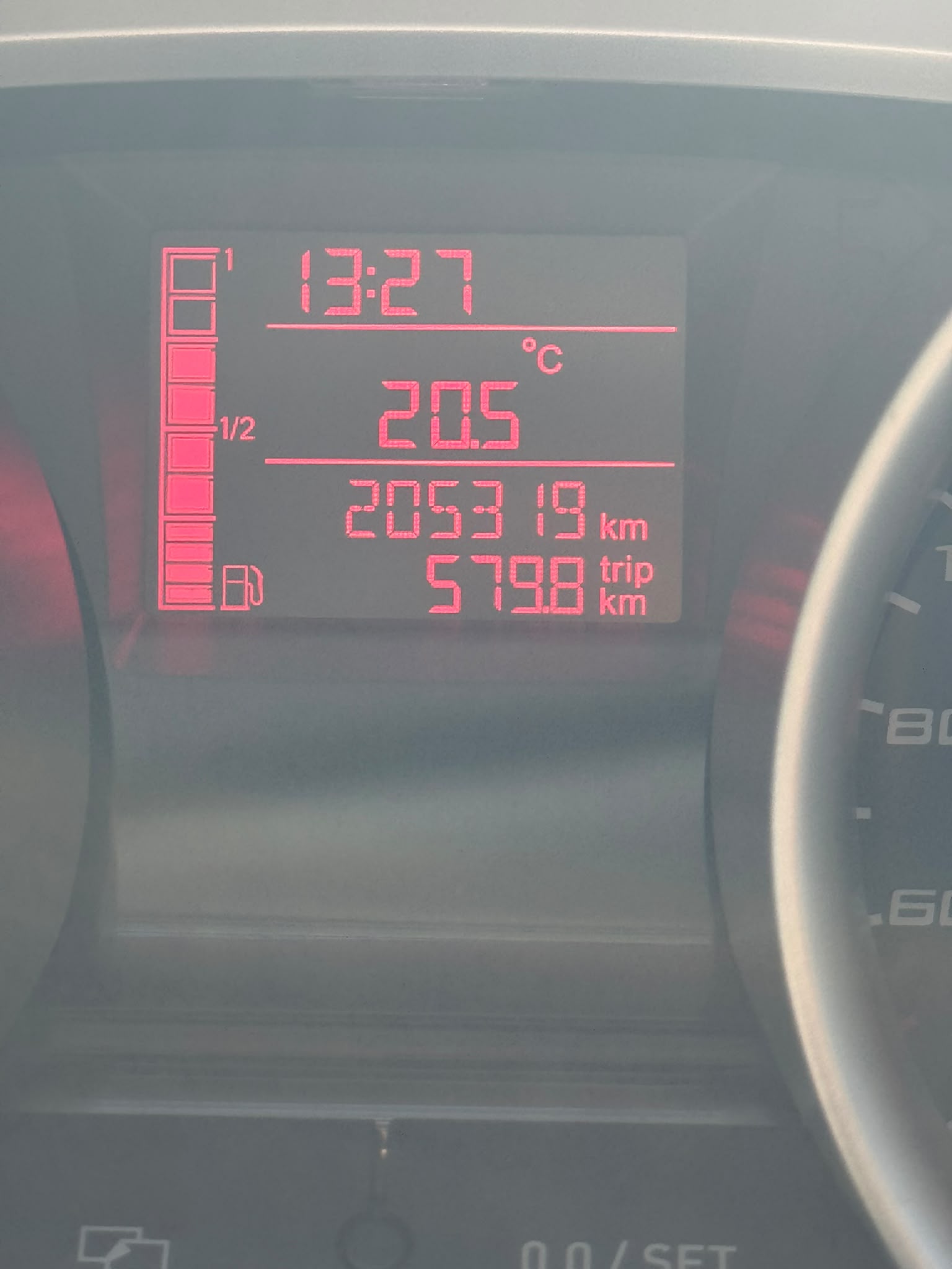 SEAT Ibiza 1.6 Style-image-12