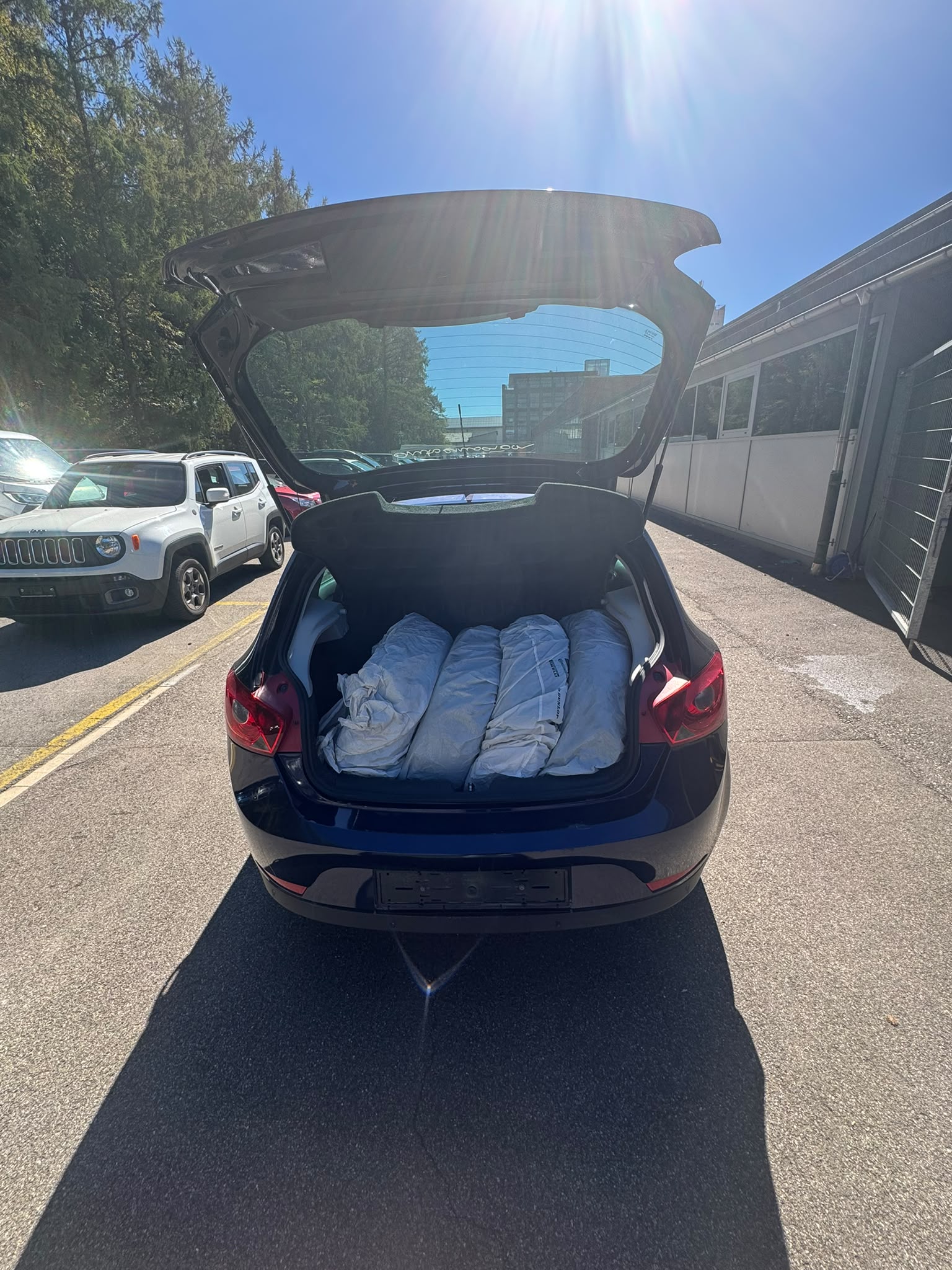 SEAT Ibiza 1.6 Style-image-8