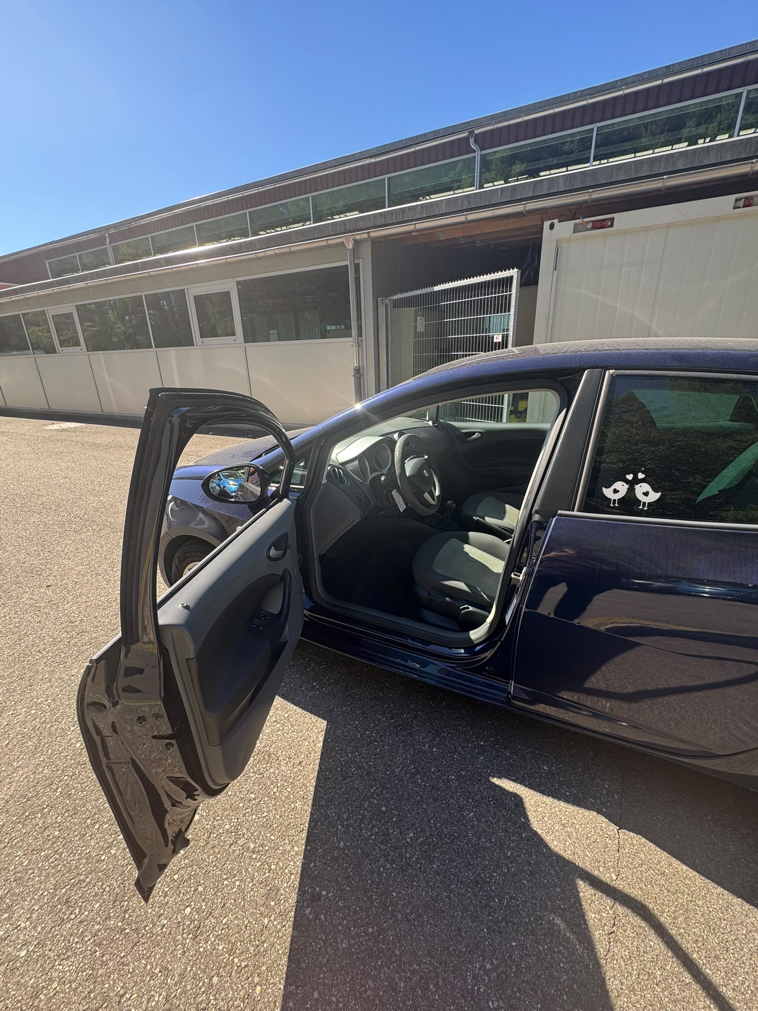 SEAT Ibiza 1.6 Style-image-5