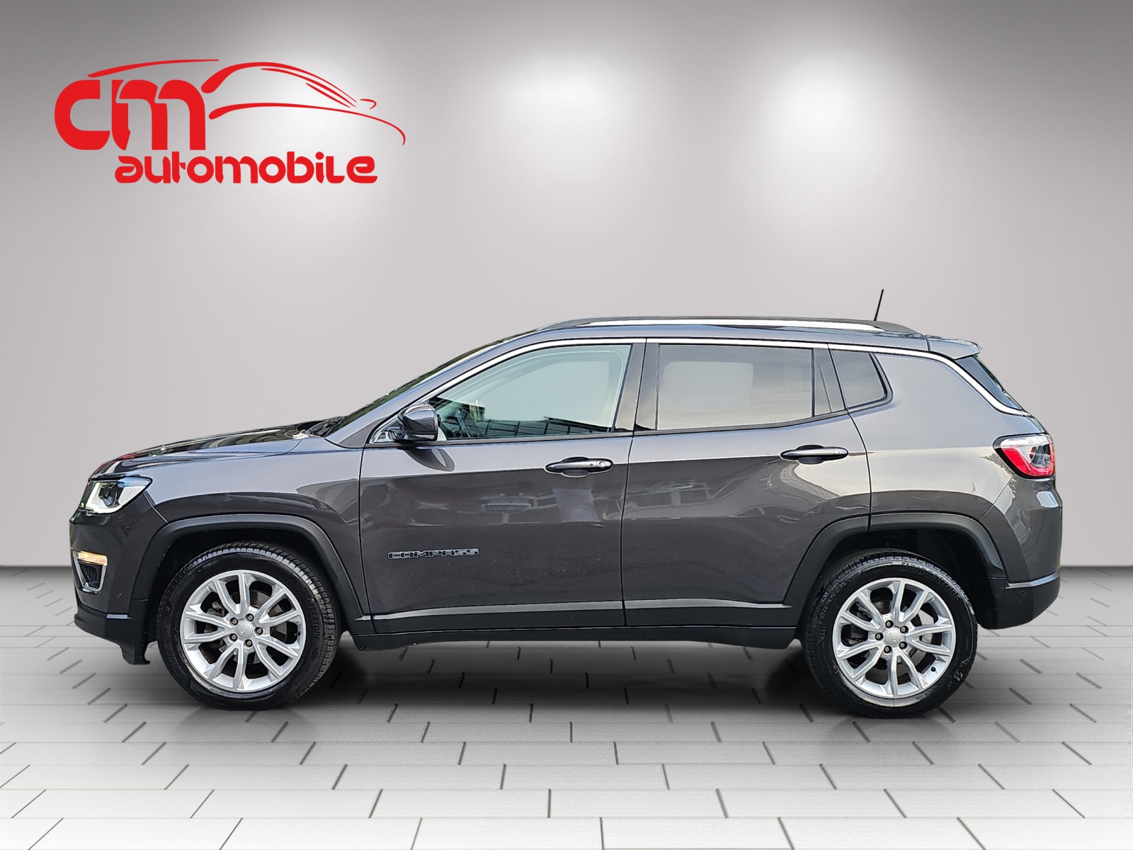 JEEP Compass 4x2 1.3 Turbo Limited DKG-image-6