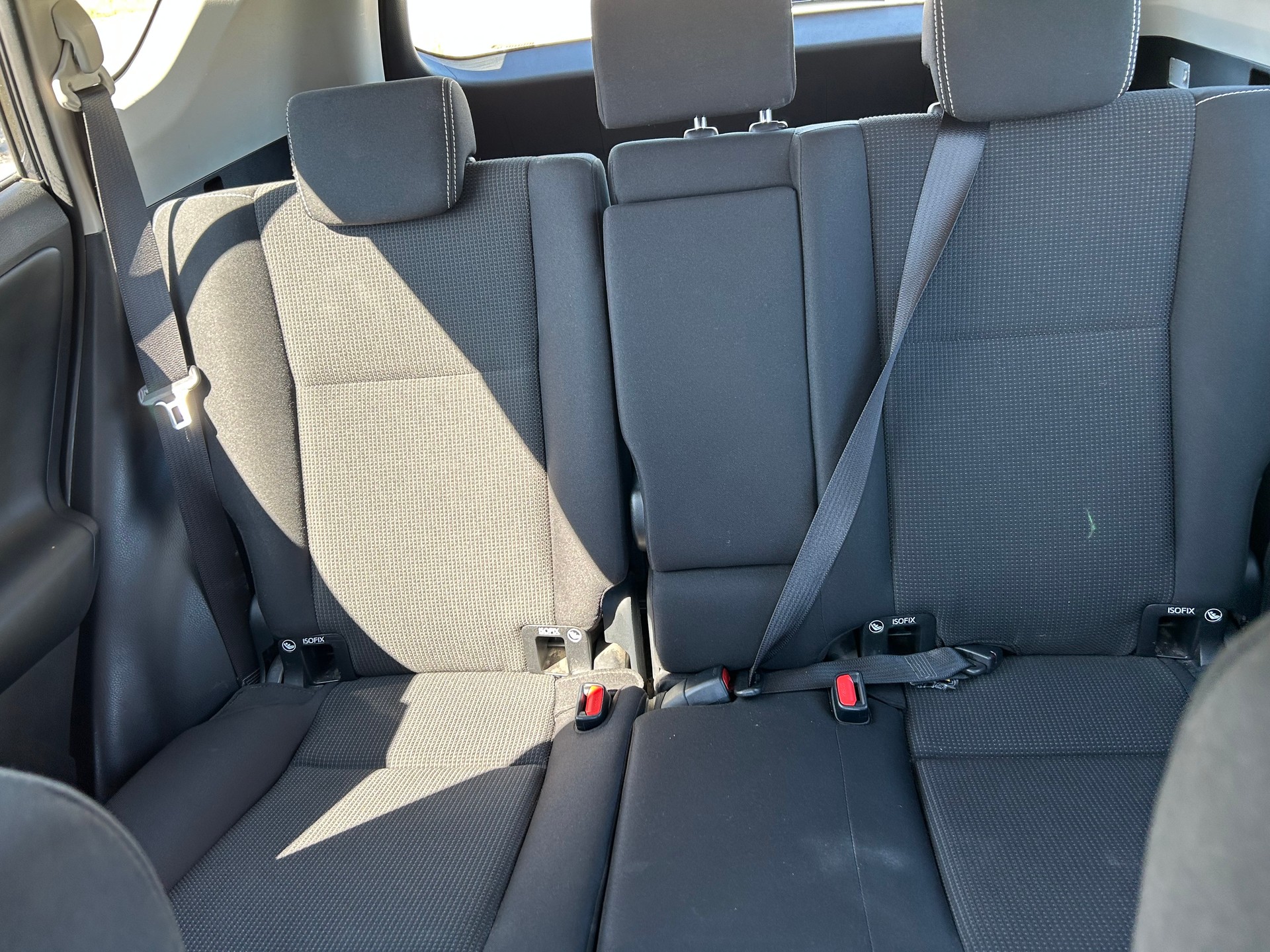 TOYOTA RAV-4 2.0 Style Multidrive S-image-5