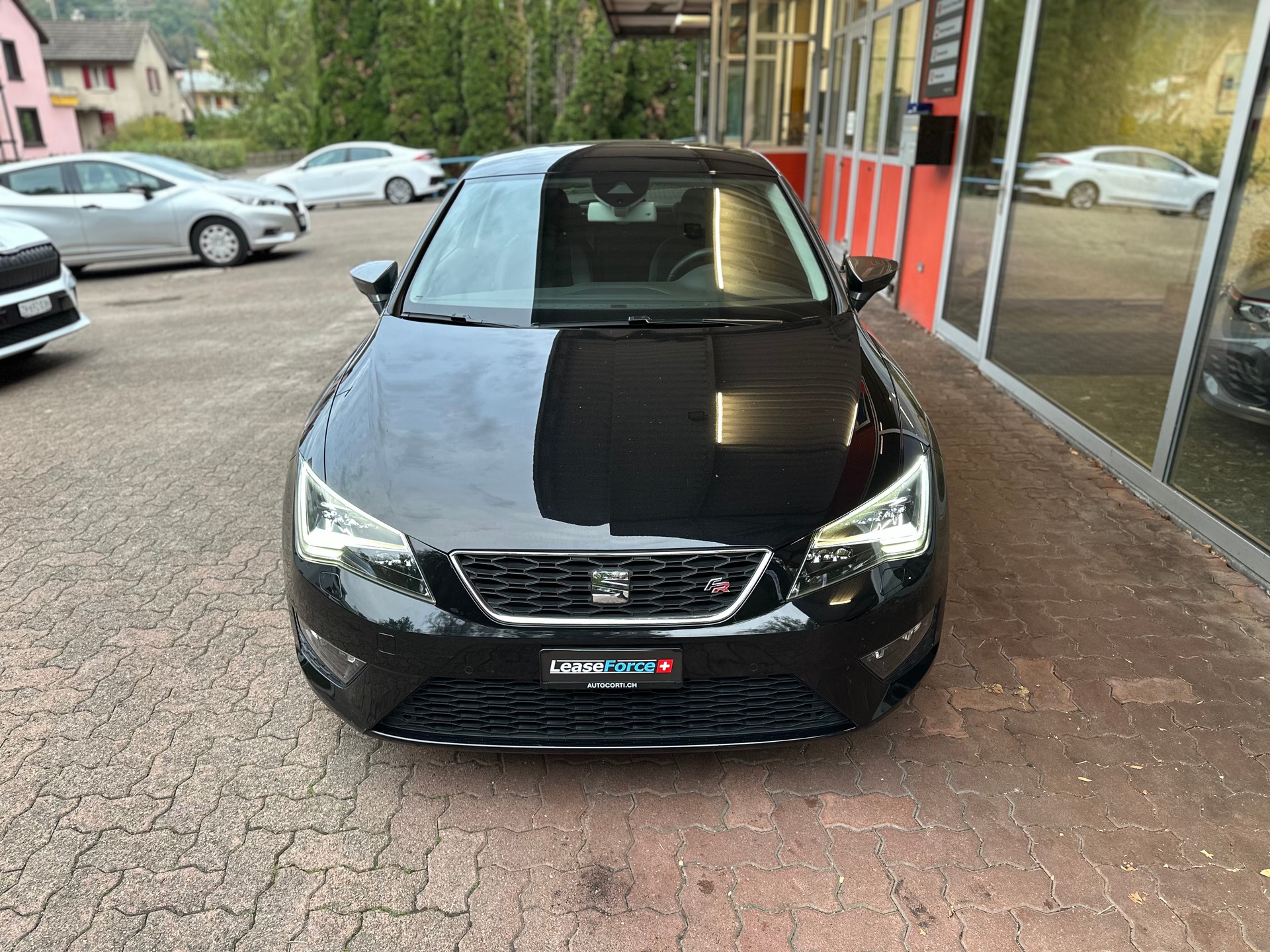 SEAT Leon SC 1.4 TSI FR-image-6