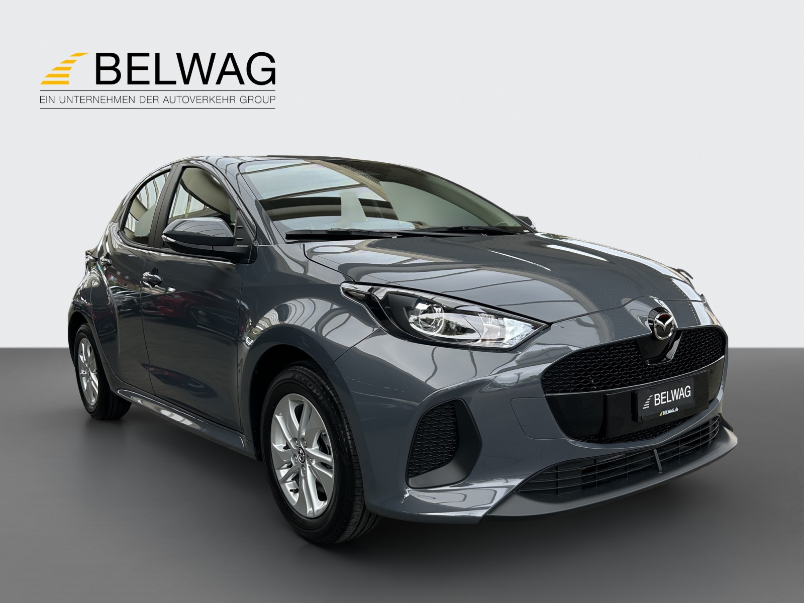 MAZDA 2 1.5/92 Hybrid Centre-Line-image-7