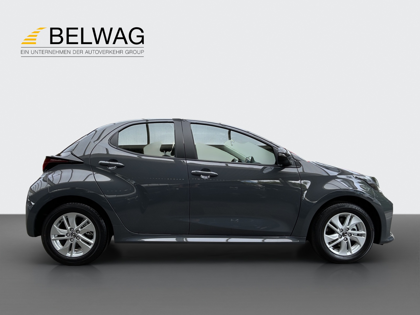 MAZDA 2 1.5/92 Hybrid Centre-Line-image-6
