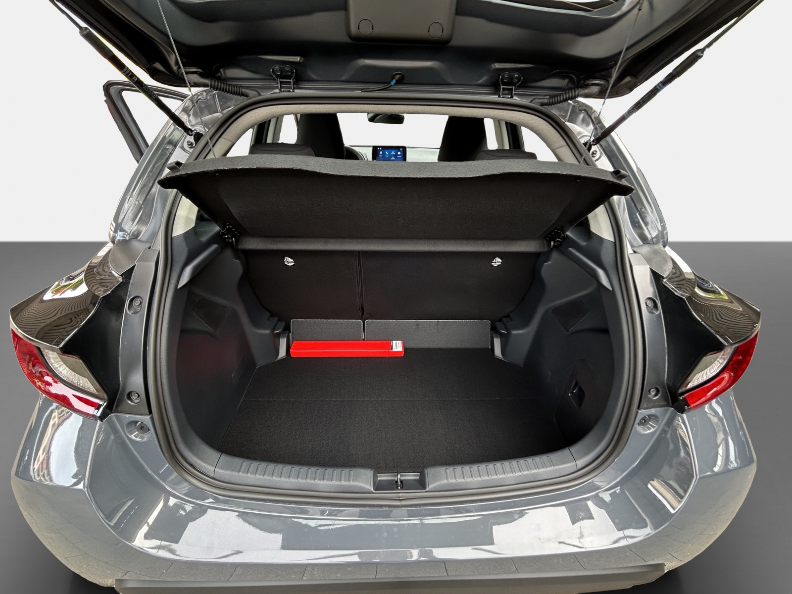 MAZDA 2 1.5/92 Hybrid Centre-Line-image-11