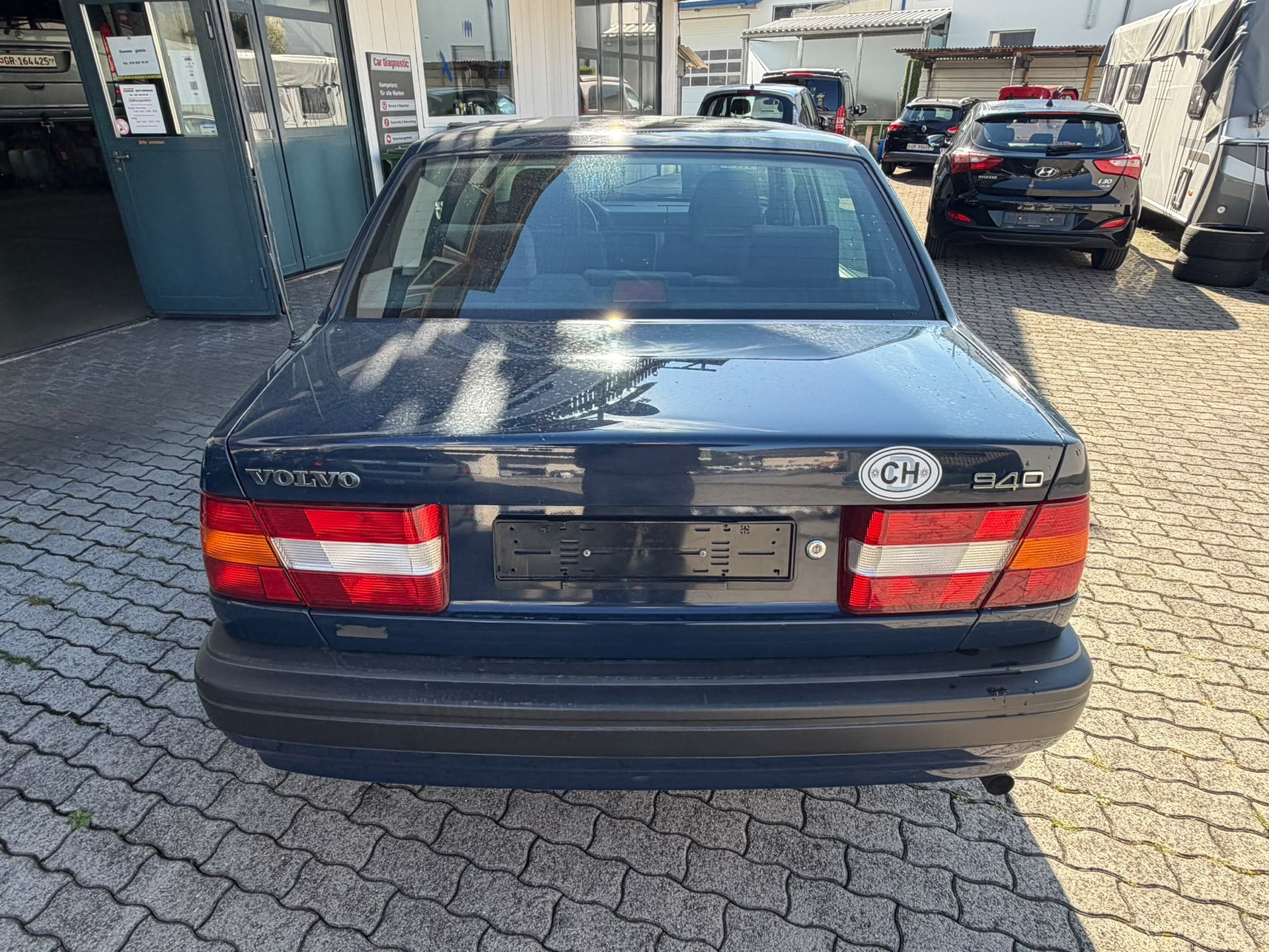 VOLVO 940 2.3 Polar S LPT-image-2