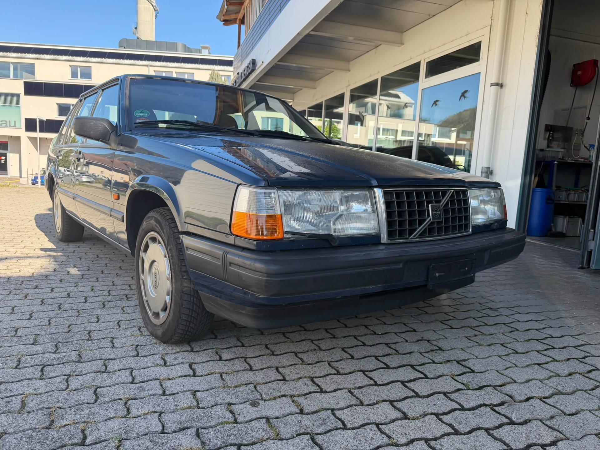 VOLVO 940 2.3 Polar S LPT-image-9