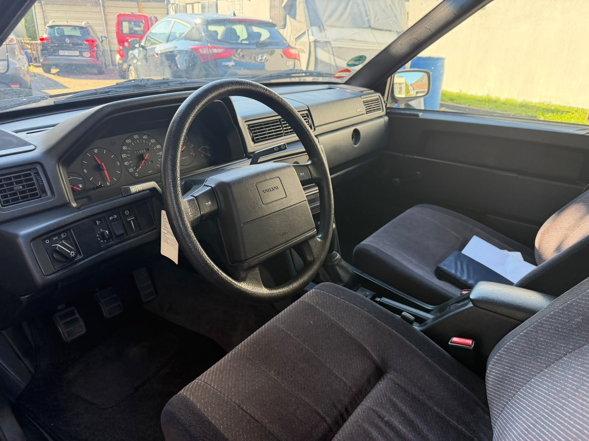 VOLVO 940 2.3 Polar S LPT-image-7