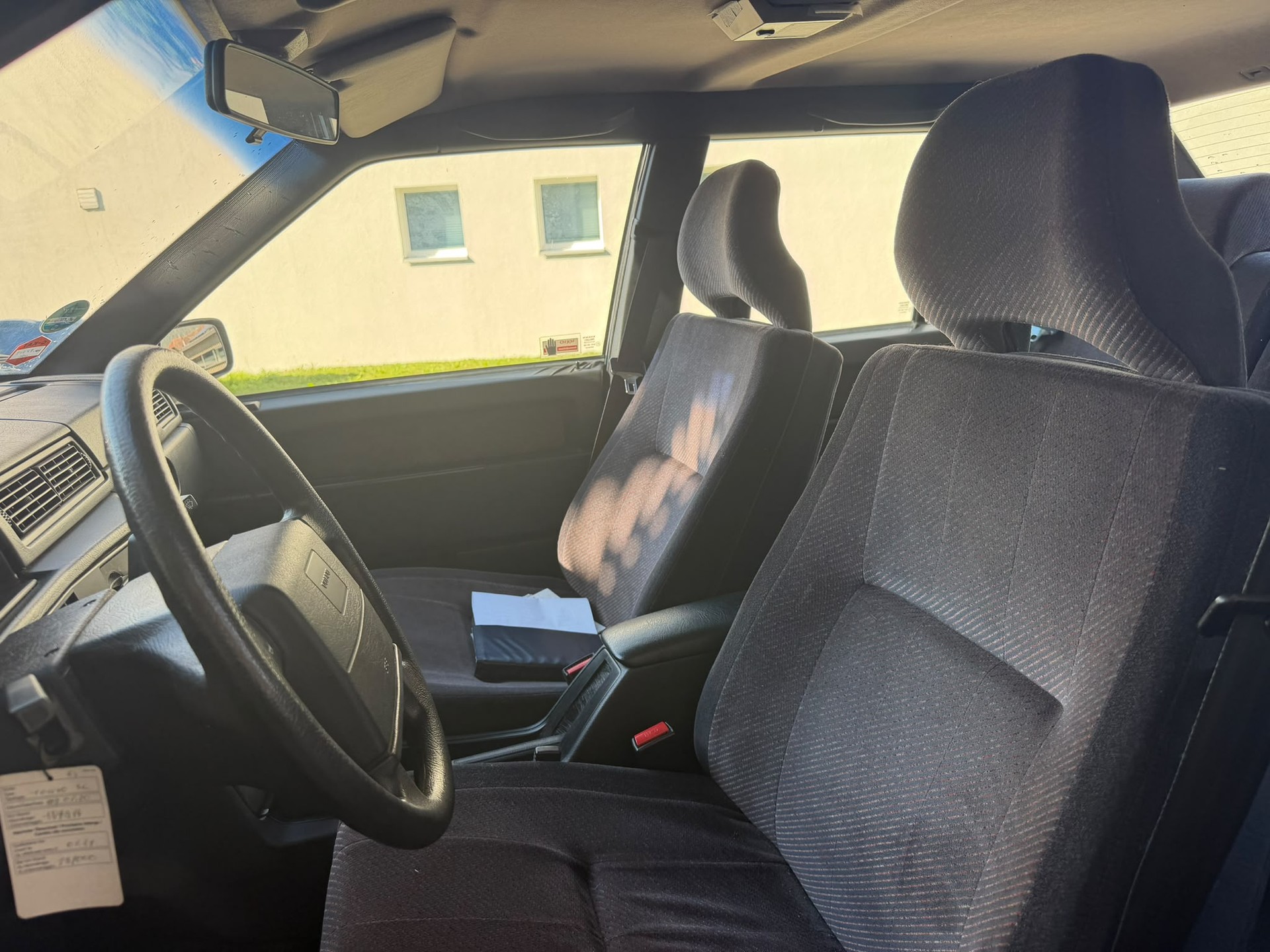 VOLVO 940 2.3 Polar S LPT-image-10