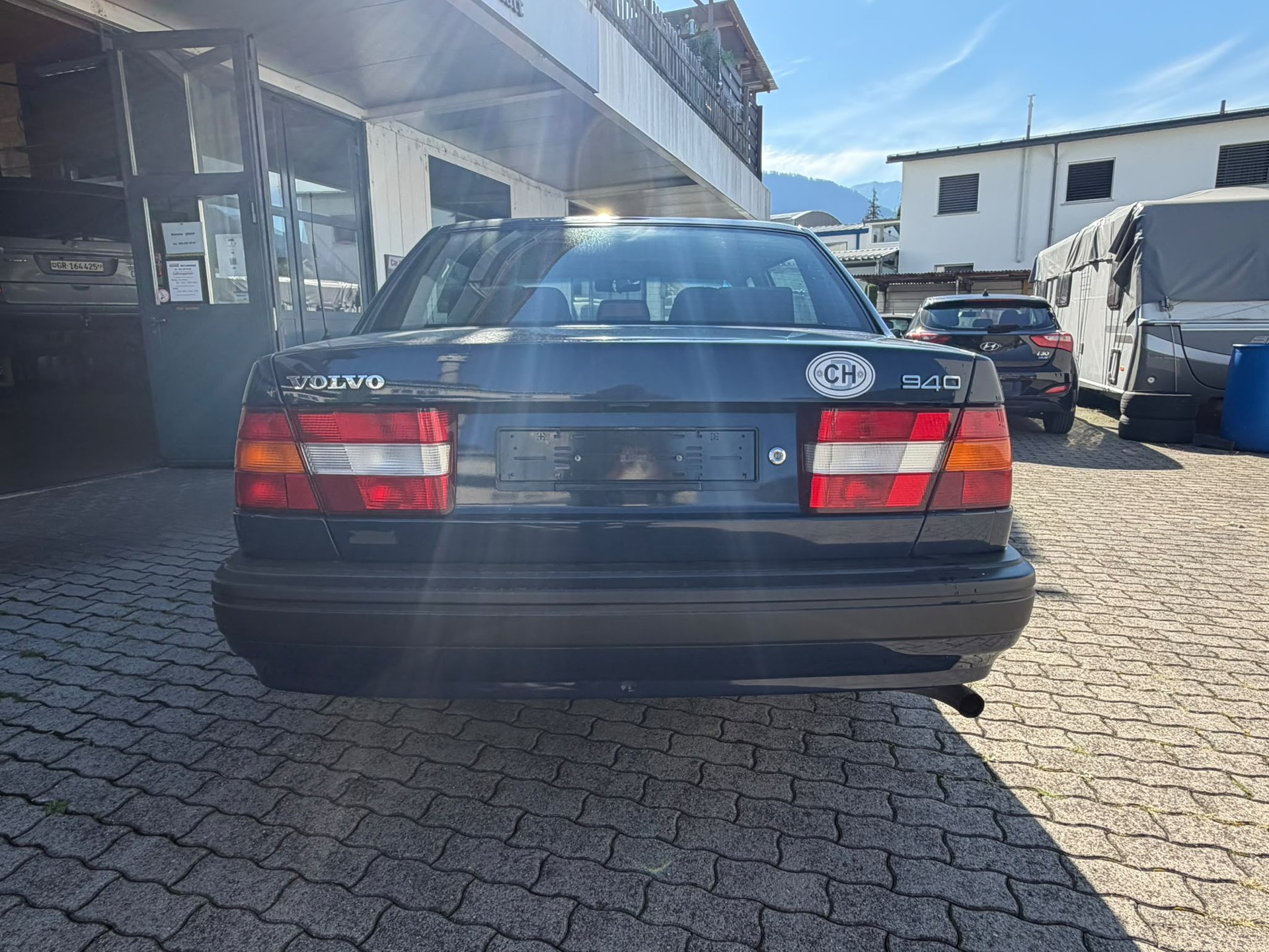 VOLVO 940 2.3 Polar S LPT-image-3