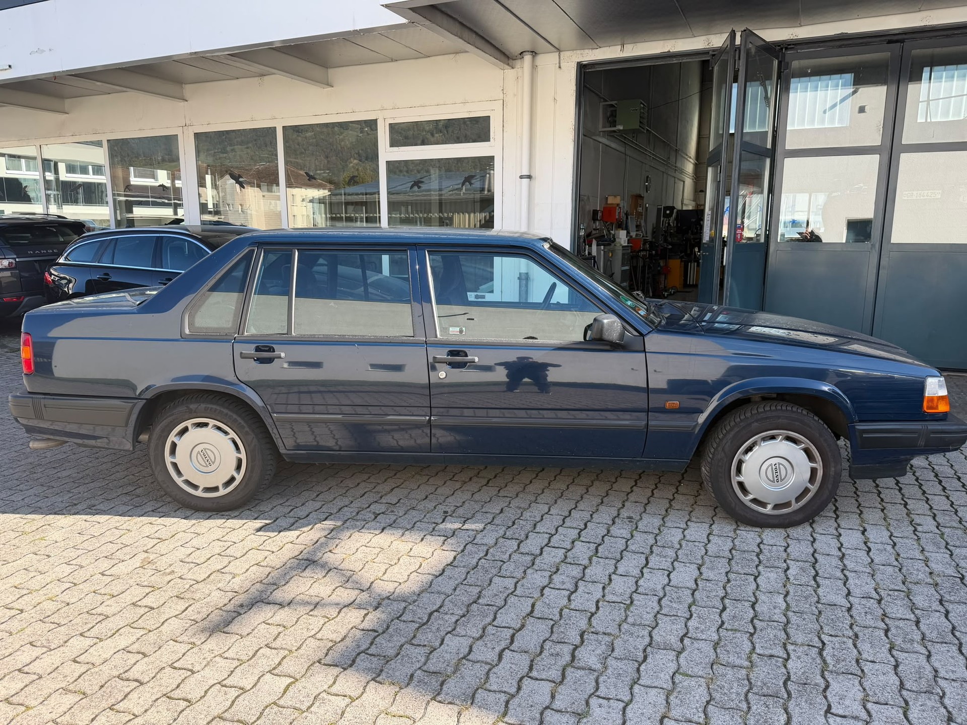 VOLVO 940 2.3 Polar S LPT-image-13