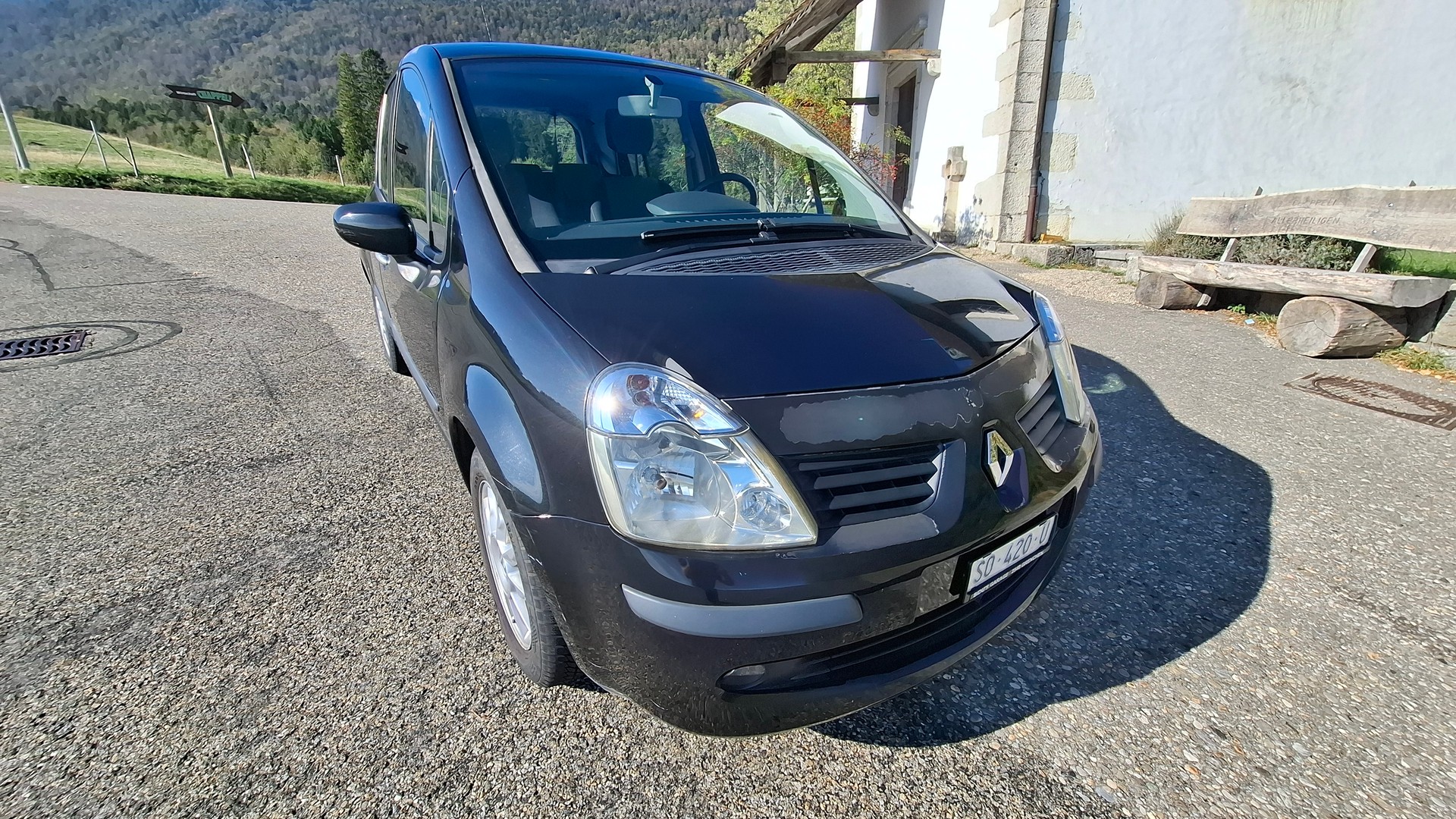 RENAULT Modus 1.5 dCi Dynamique-image-3