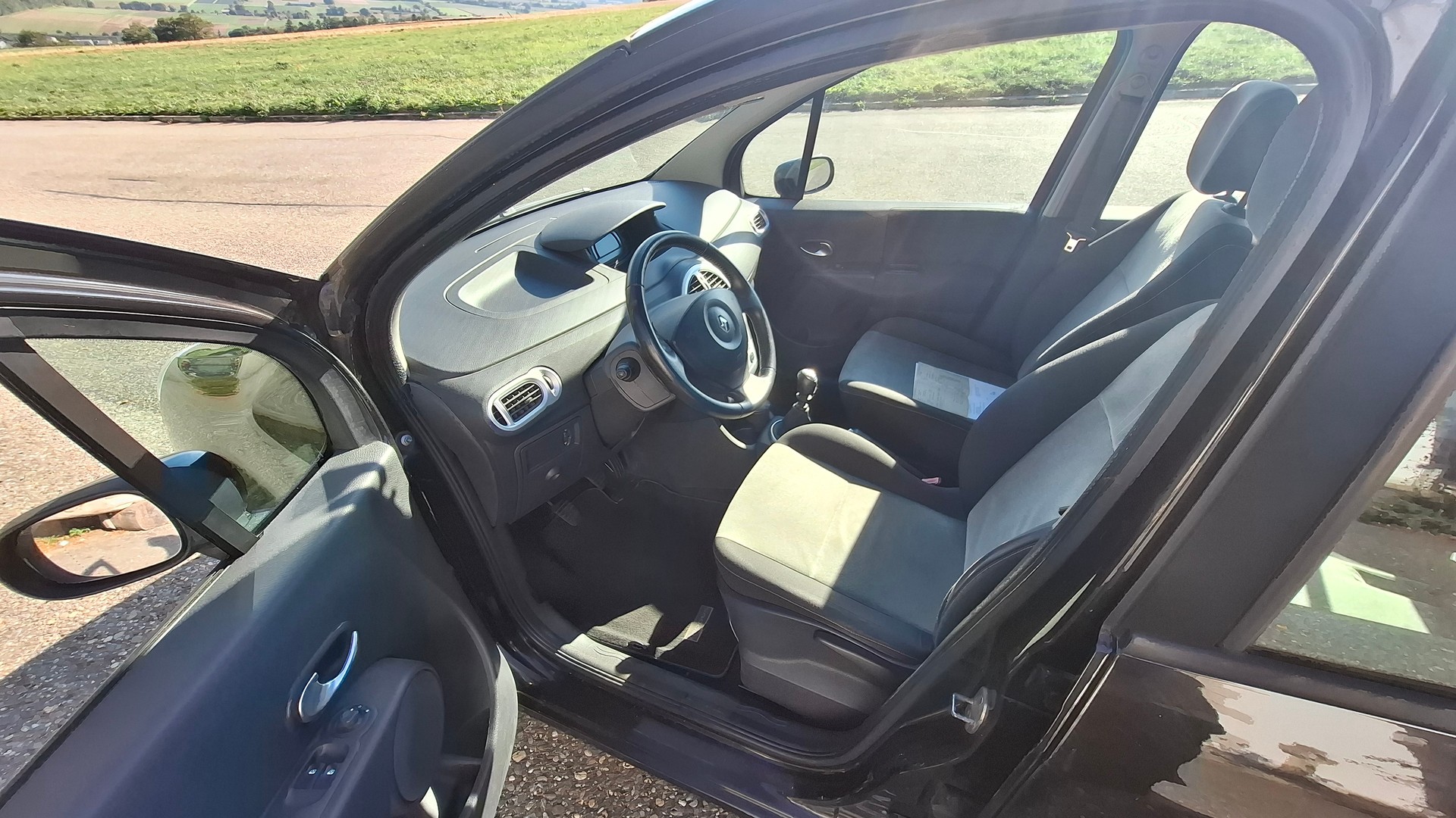 RENAULT Modus 1.5 dCi Dynamique-image-2