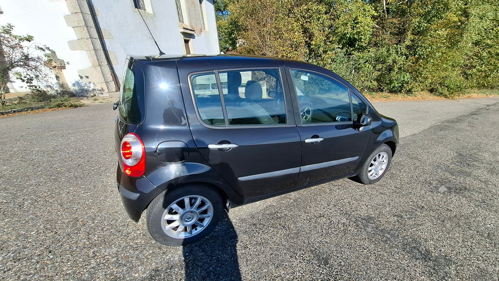 RENAULT Modus 1.5 dCi Dynamique-image-1