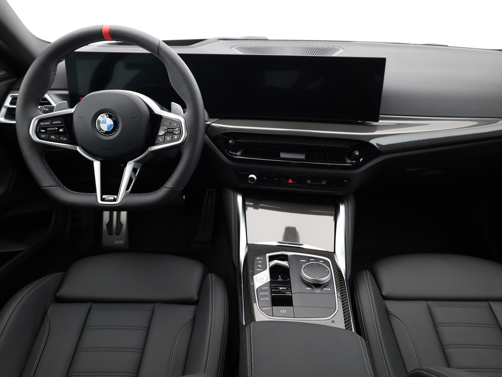 BMW 2er Reihe G42 Coupé M240i xDrive-image-14