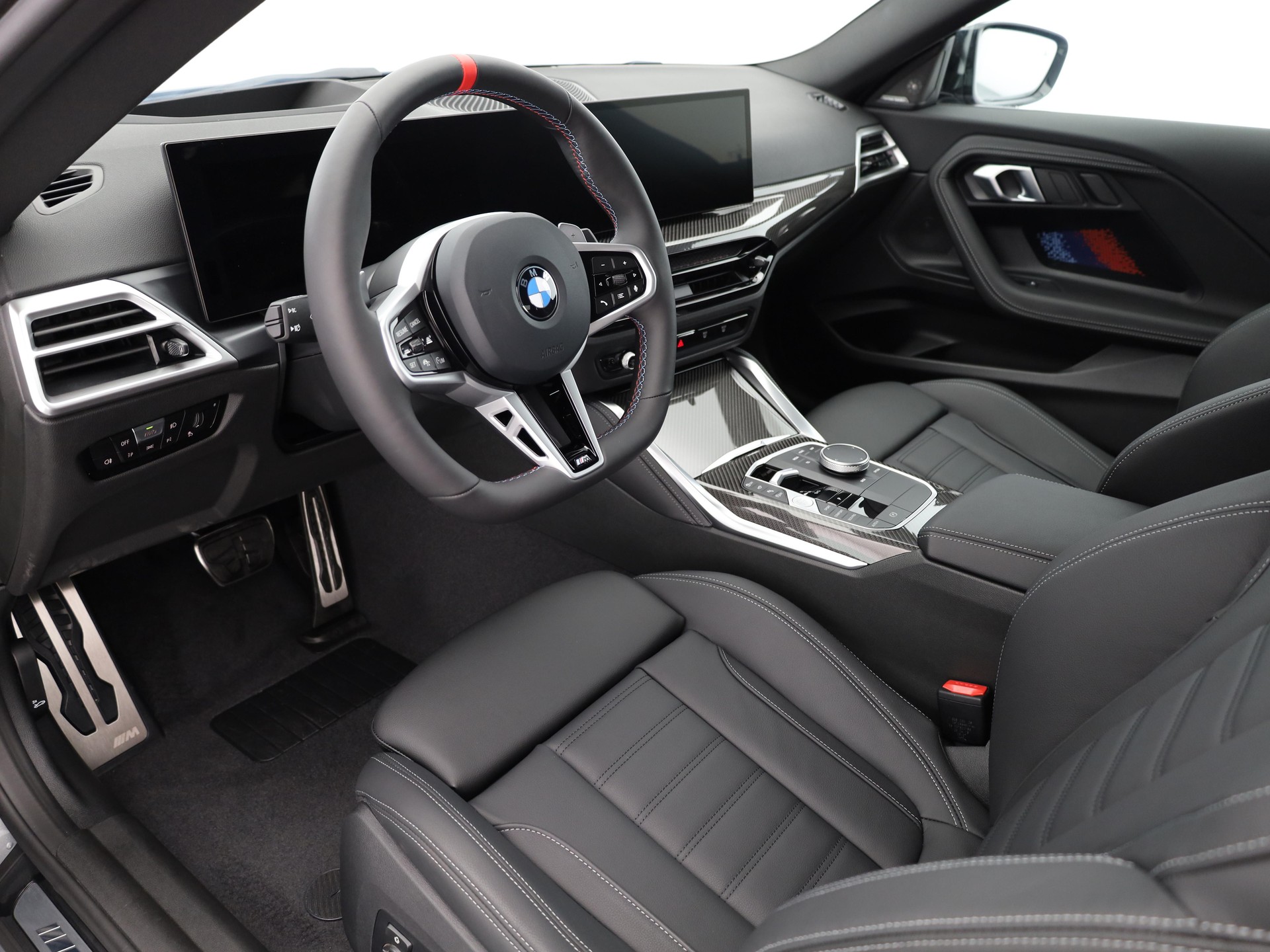 BMW 2er Reihe G42 Coupé M240i xDrive-image-11