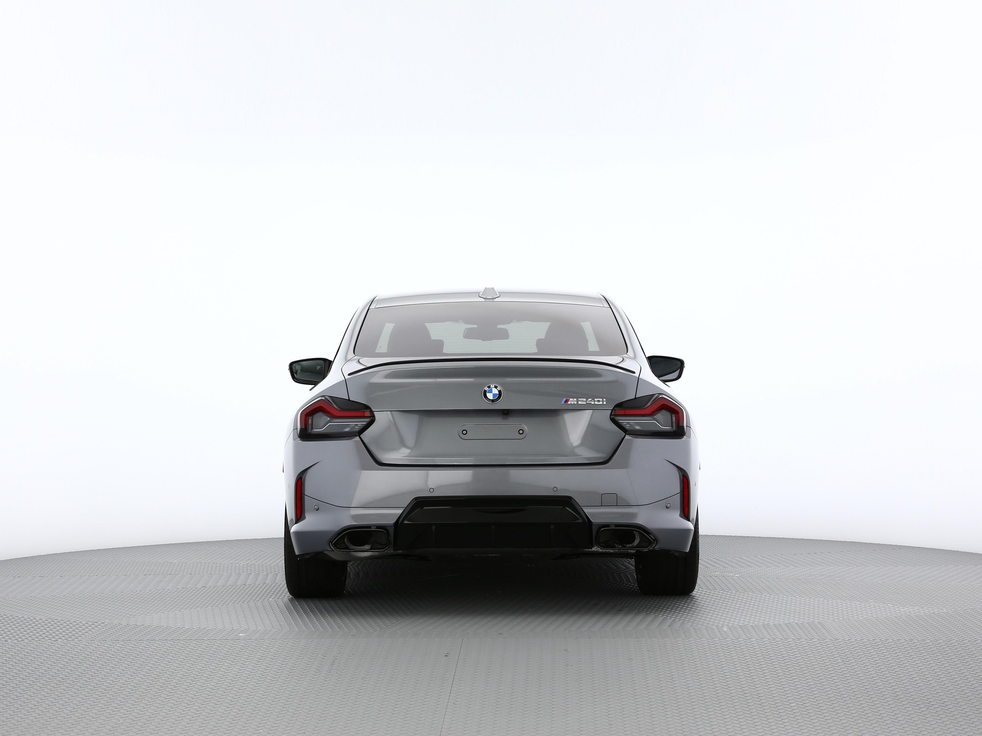BMW 2er Reihe G42 Coupé M240i xDrive-image-3