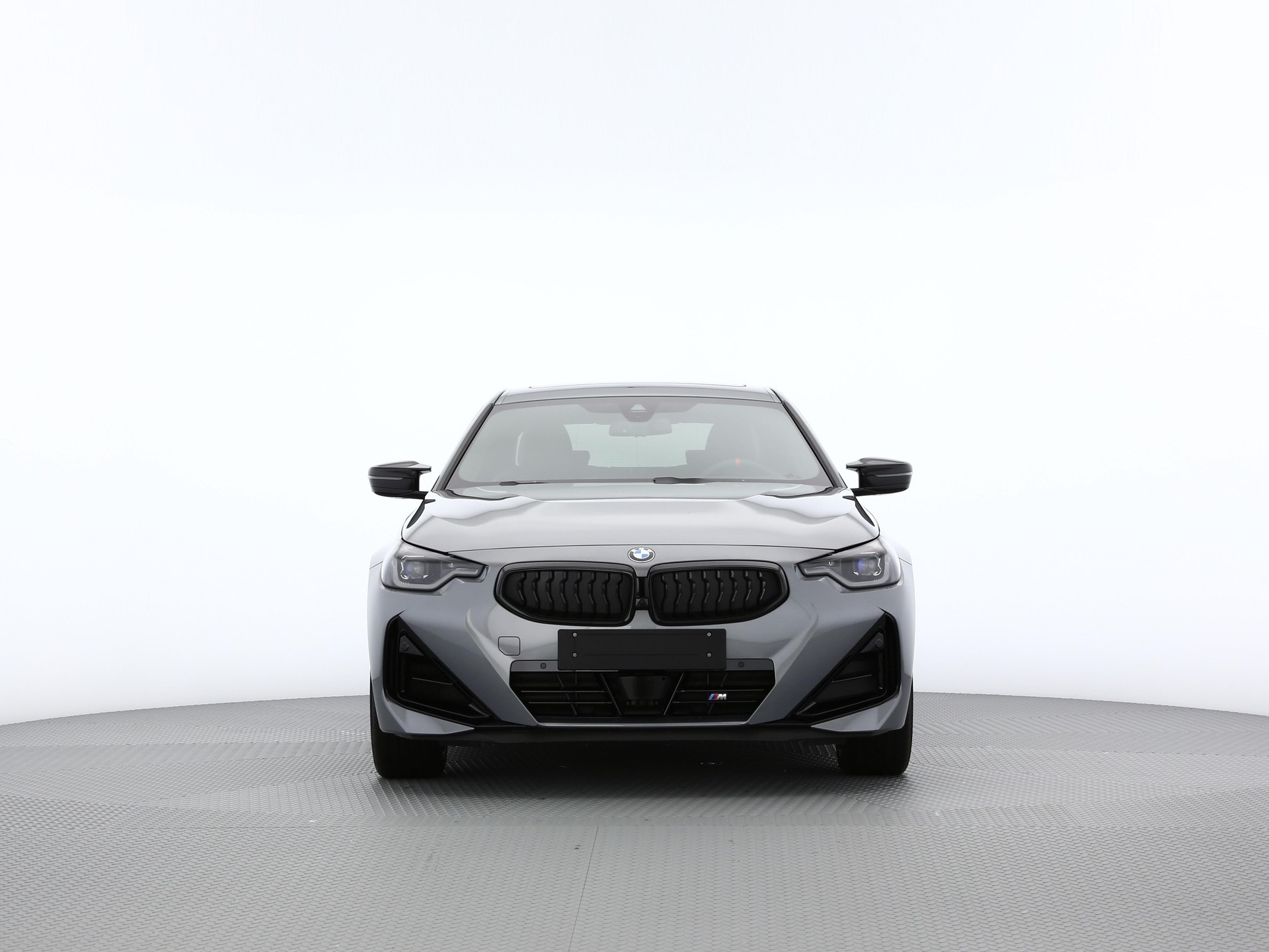 BMW 2er Reihe G42 Coupé M240i xDrive-image-4