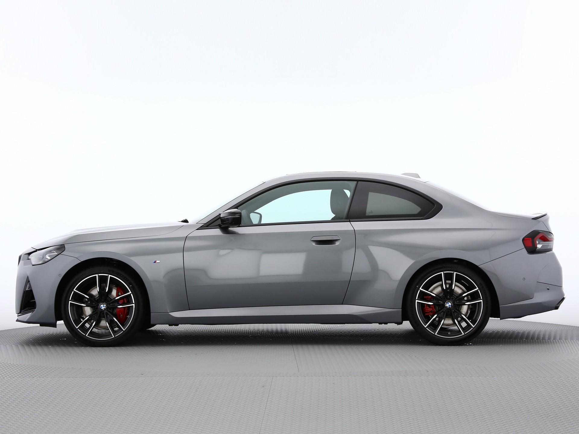 BMW 2er Reihe G42 Coupé M240i xDrive-image-2