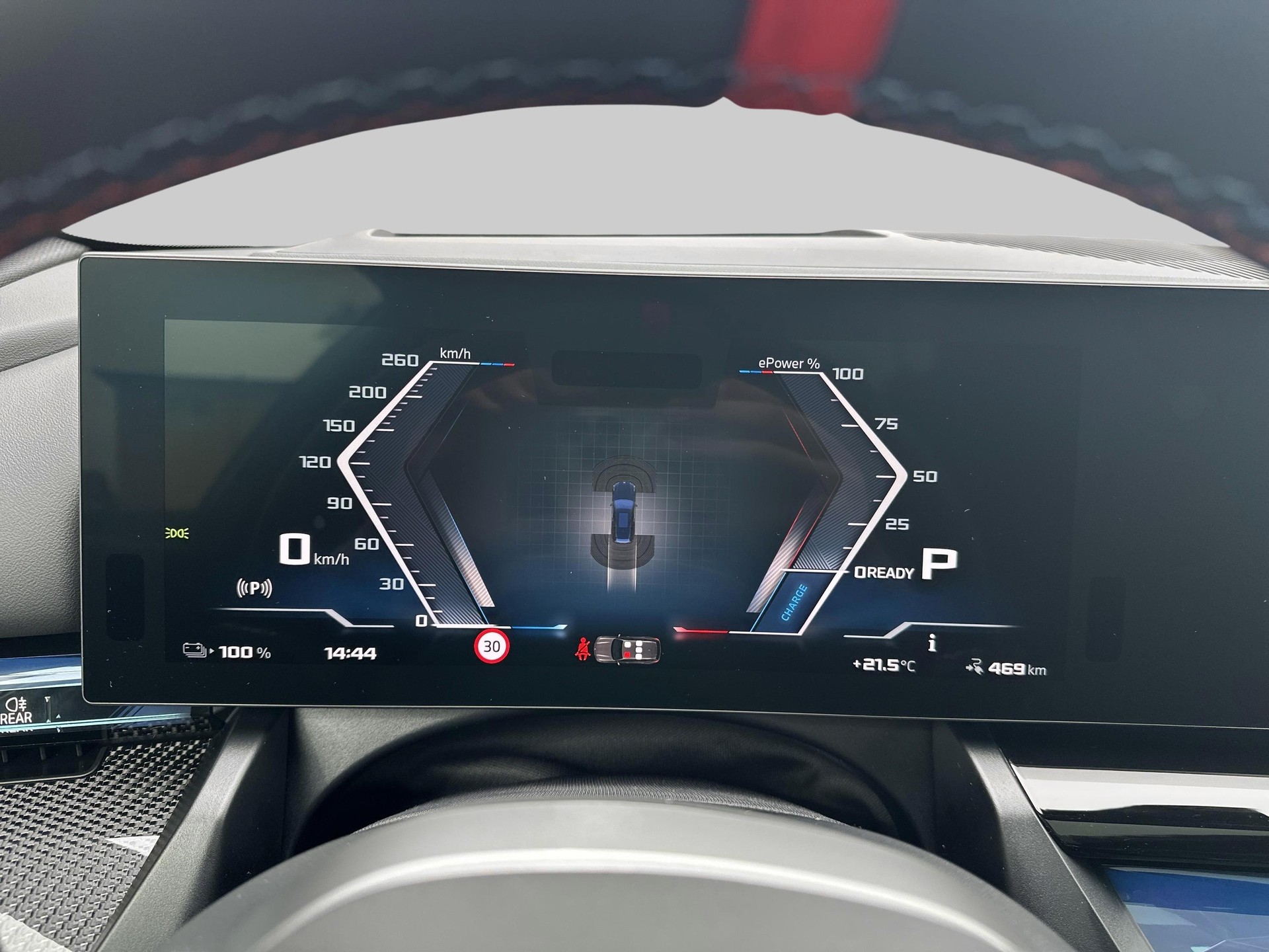 BMW i5 M60 Tour. M Sport Pro-image-20