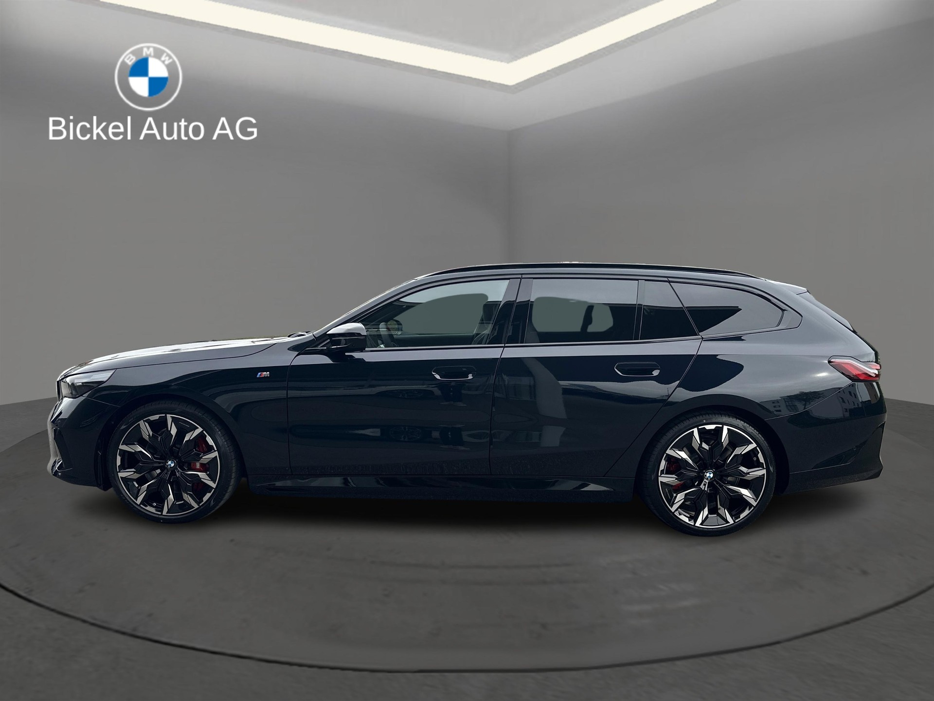 BMW i5 M60 Tour. M Sport Pro-image-2