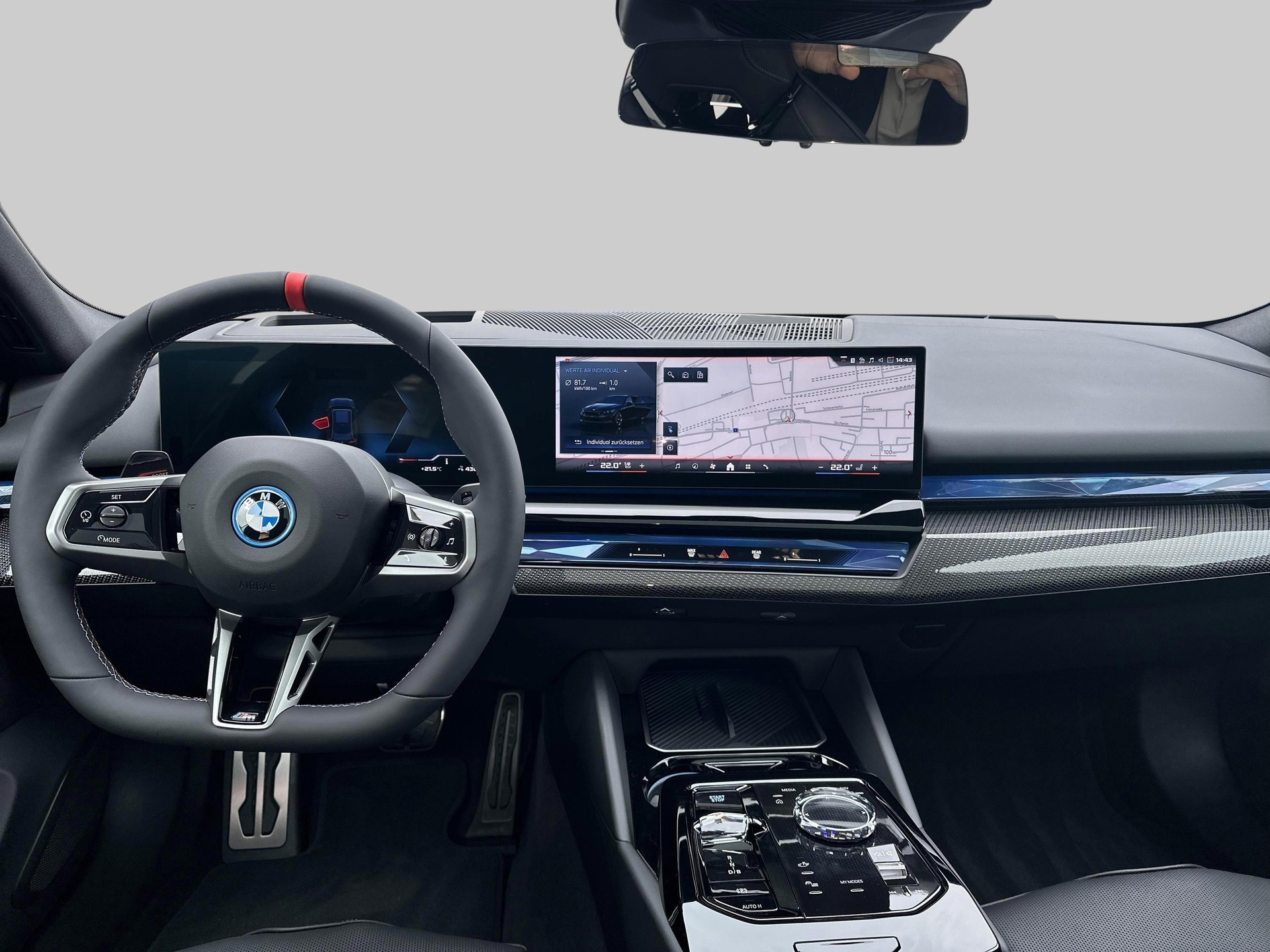 BMW i5 M60 Tour. M Sport Pro-image-13